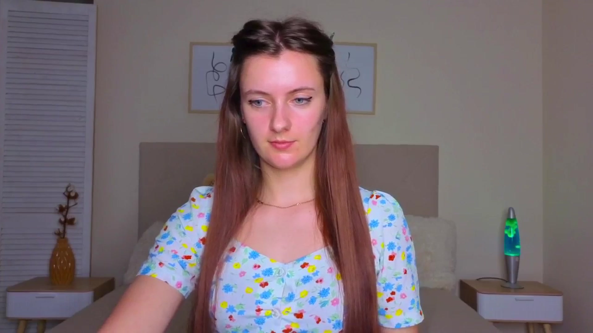 Gallery image thumbnail from Blush_flower's myfreecams stream on, 06/16/2025, 11:58 image 8 of 20