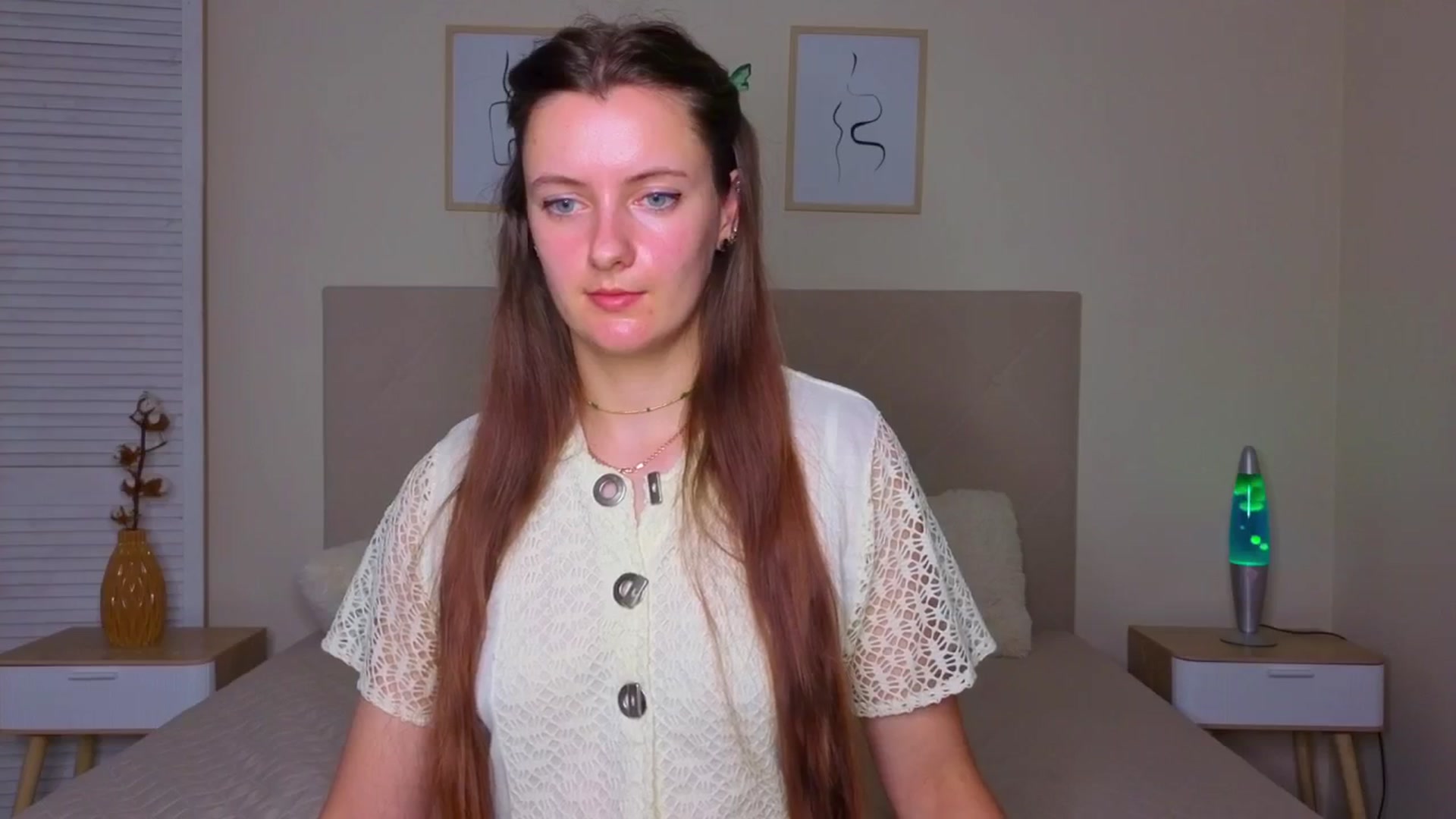 Gallery image thumbnail from Blush_flower's myfreecams stream on, 06/17/2025, 09:58 image 9 of 20