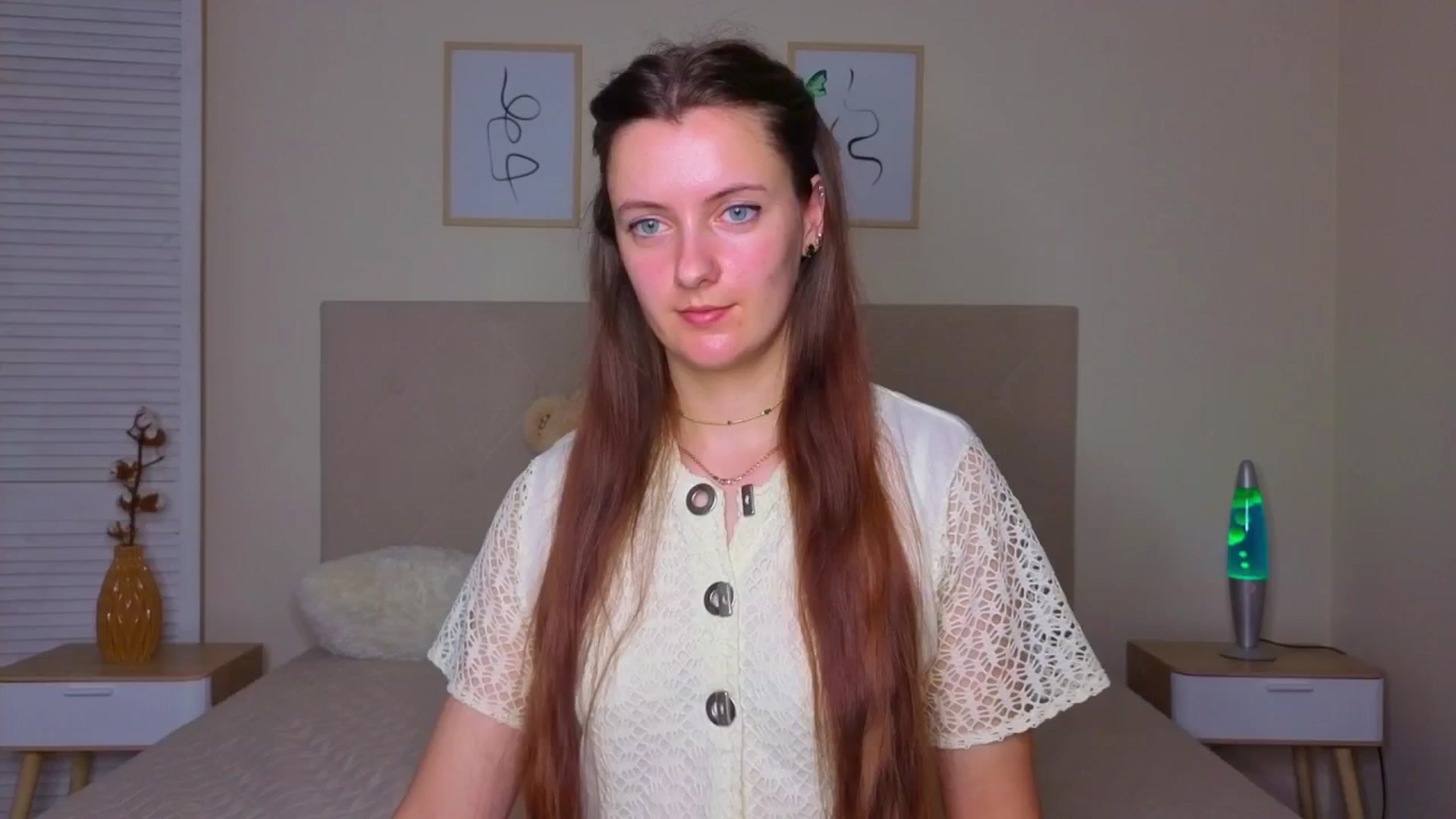 Gallery image thumbnail from Blush_flower's myfreecams stream on, 06/17/2025, 09:58 image 4 of 20
