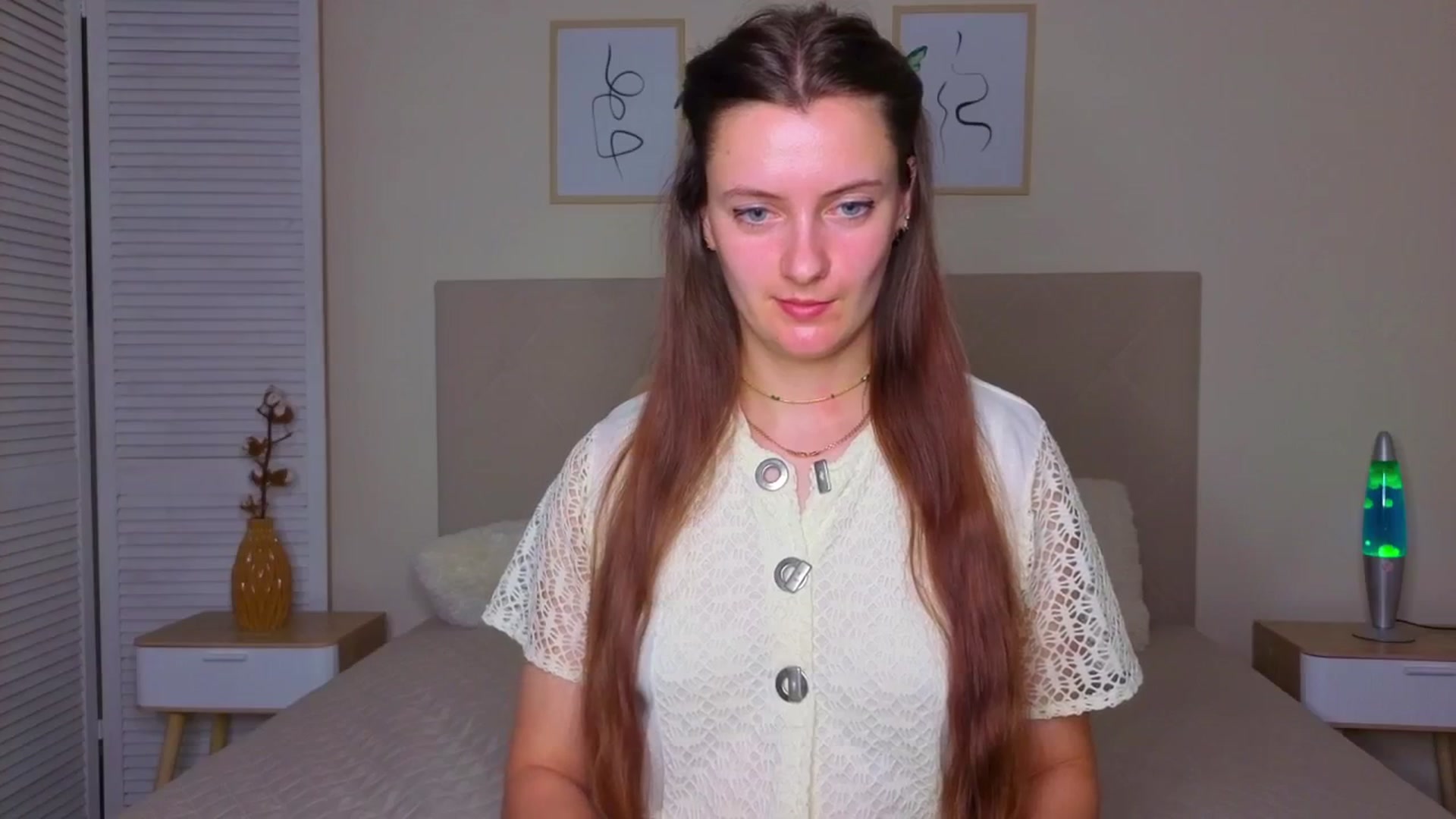 Gallery image thumbnail from Blush_flower's myfreecams stream on, 06/17/2025, 09:58 image 18 of 20