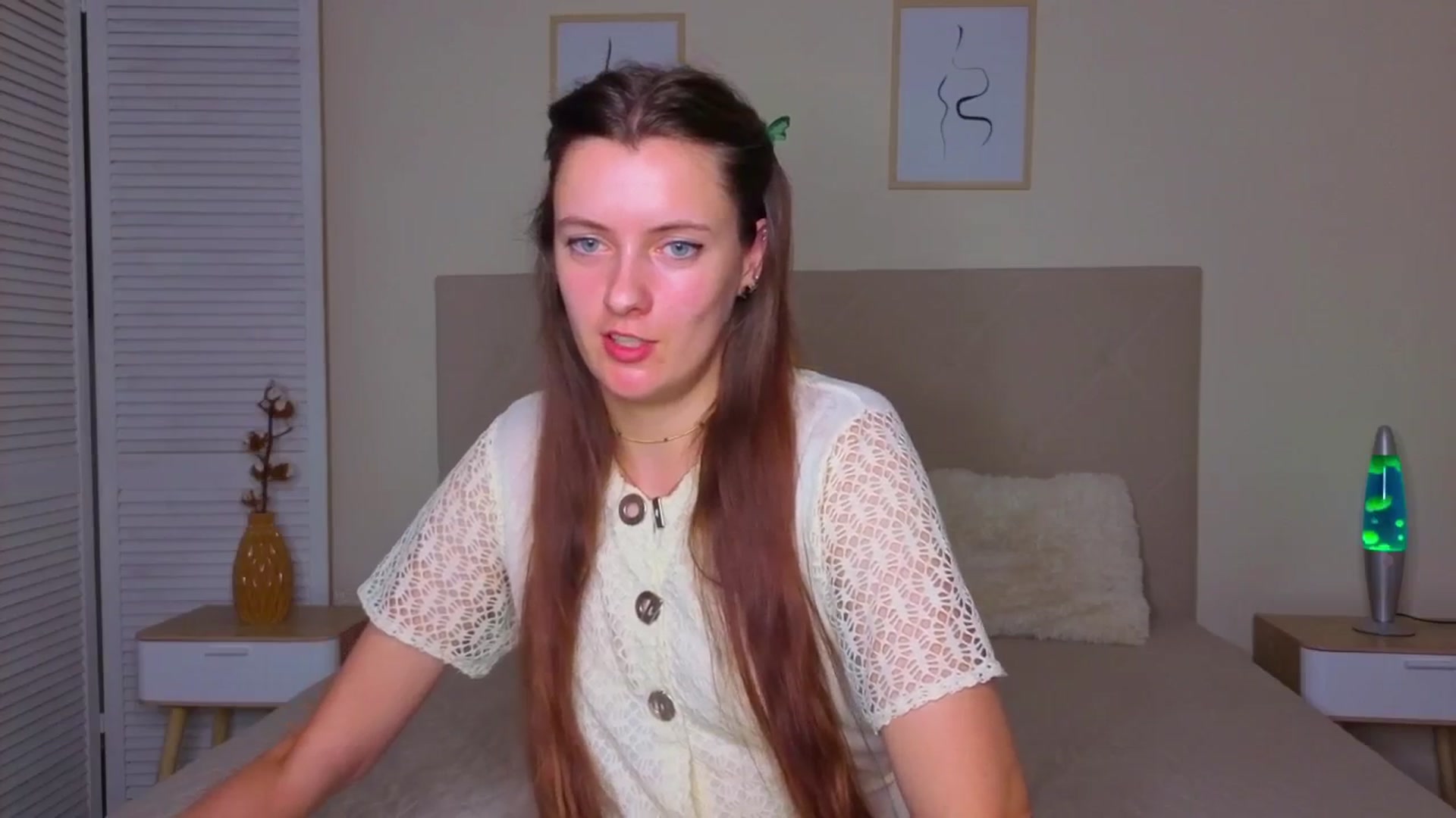 Gallery image thumbnail from Blush_flower's myfreecams stream on, 06/17/2025, 09:58 image 12 of 20