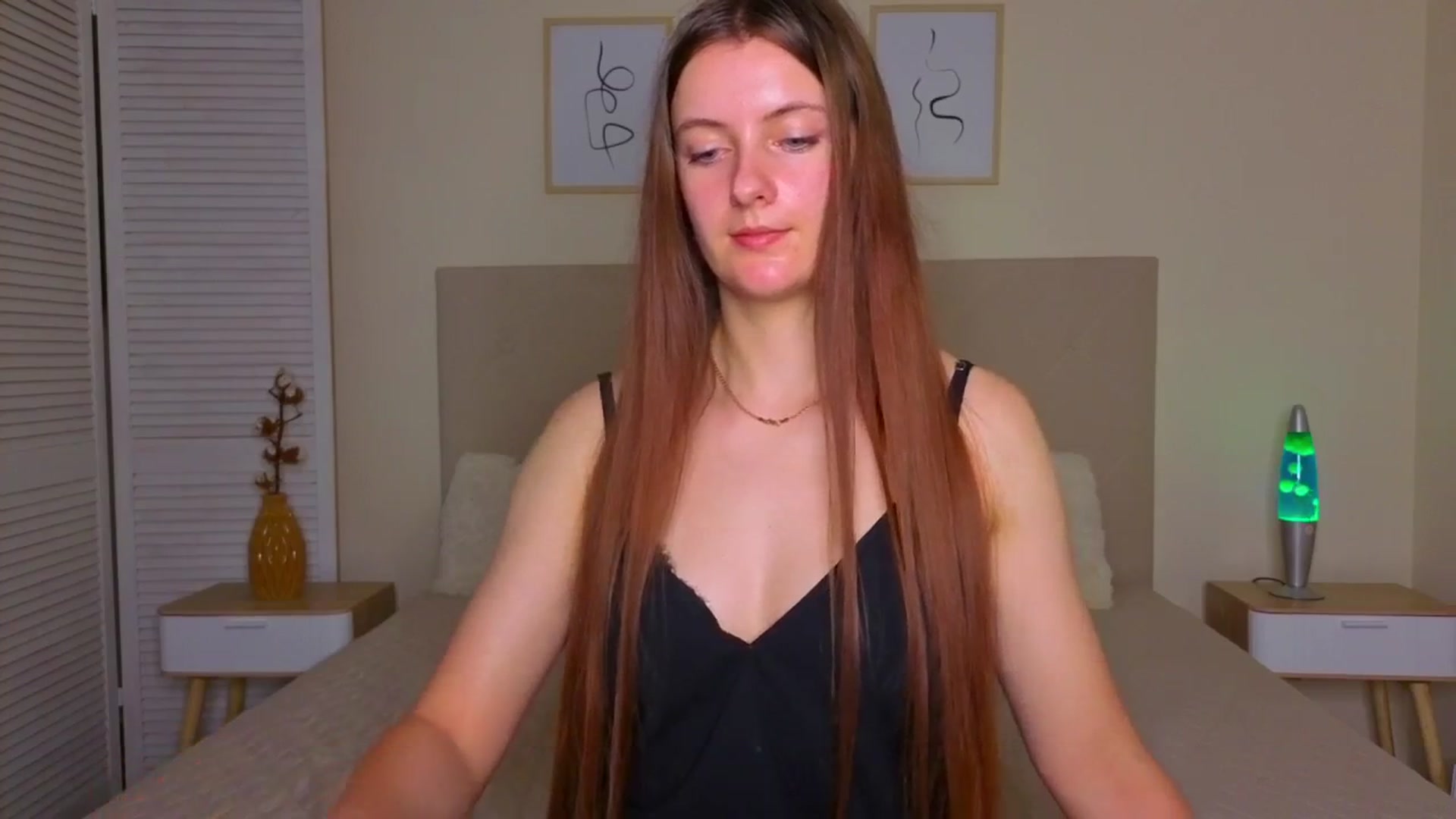 Gallery image thumbnail from Blush_flower's myfreecams stream on, 06/18/2025, 10:43 image 14 of 20