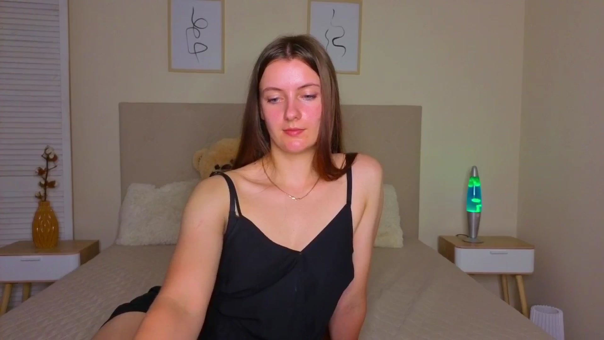 Gallery image thumbnail from Blush_flower's myfreecams stream on, 06/18/2025, 10:43 image 7 of 20