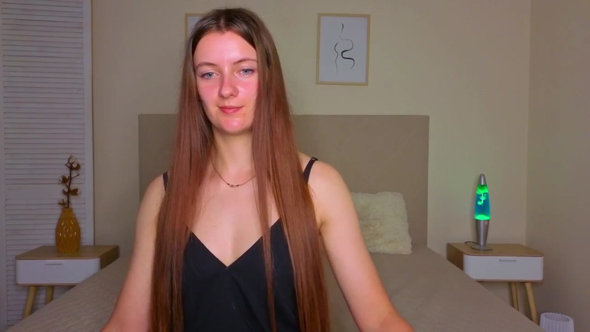 Gallery image thumbnail from Blush_flower's myfreecams stream on, 06/18/2025, 10:43 image 11 of 20