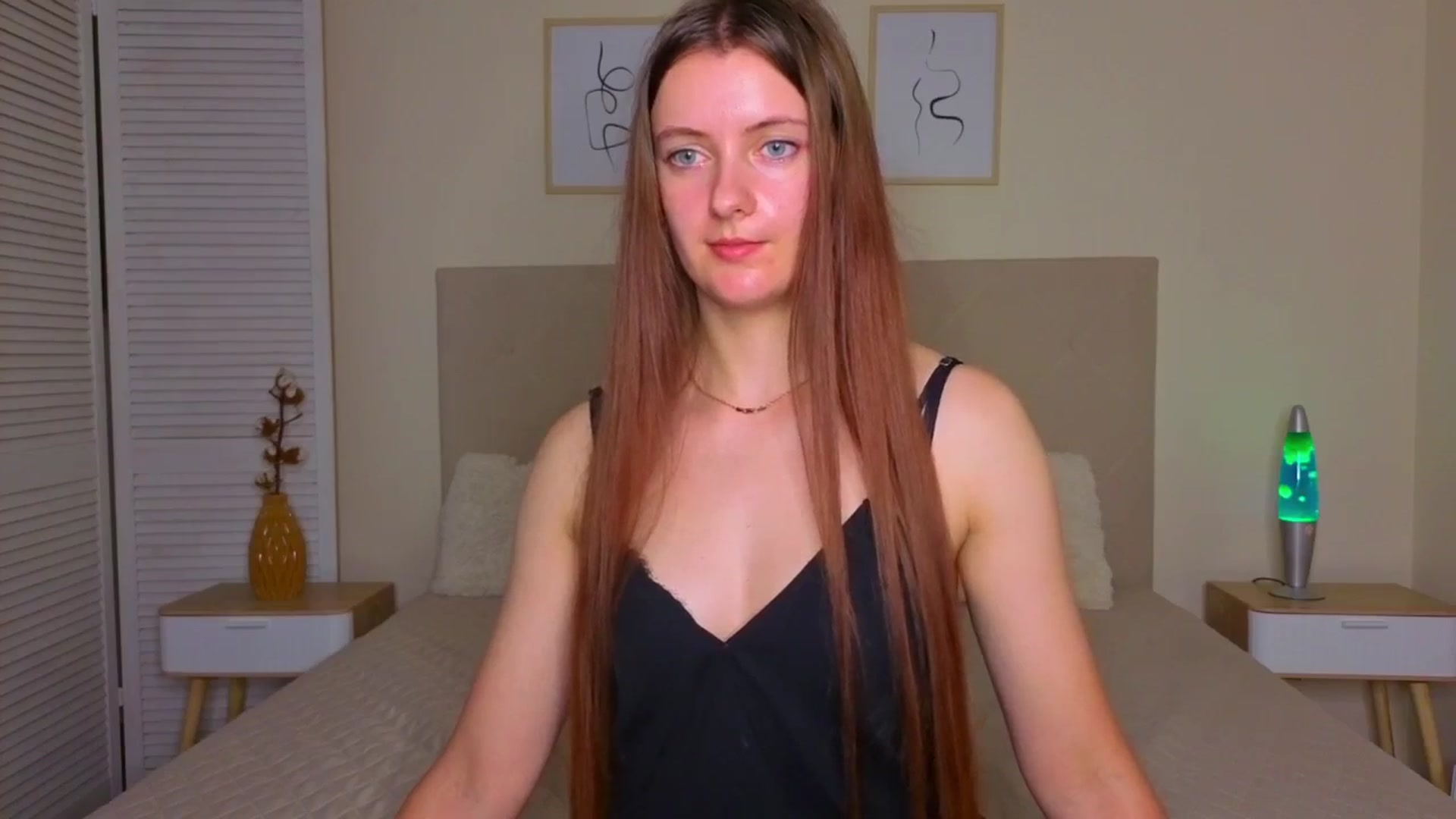 Gallery image thumbnail from Blush_flower's myfreecams stream on, 06/18/2025, 10:43 image 19 of 20