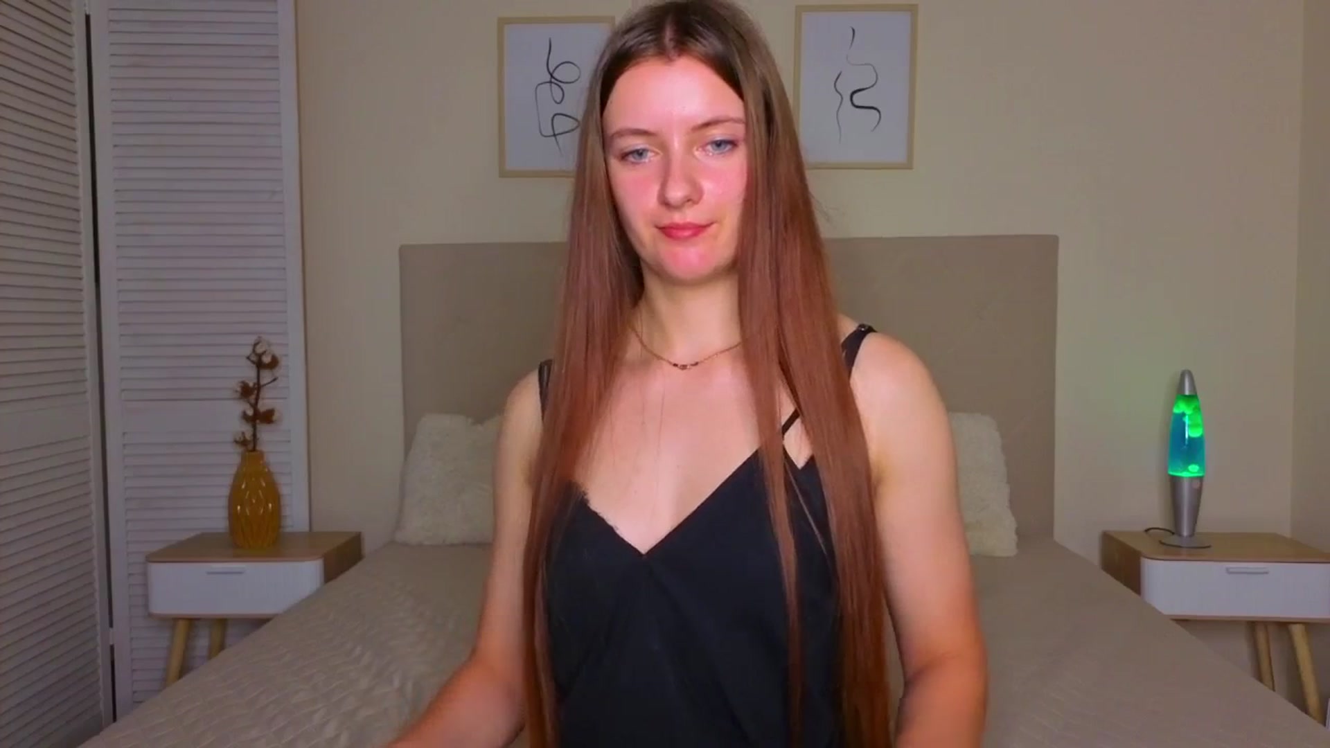 Gallery image thumbnail from Blush_flower's myfreecams stream on, 06/18/2025, 10:43 image 20 of 20