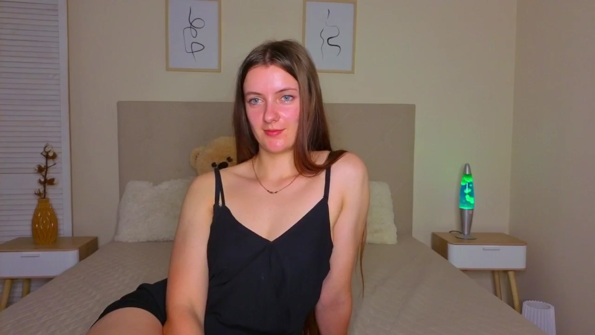 Gallery image thumbnail from Blush_flower's myfreecams stream on, 06/18/2025, 10:43 image 6 of 20