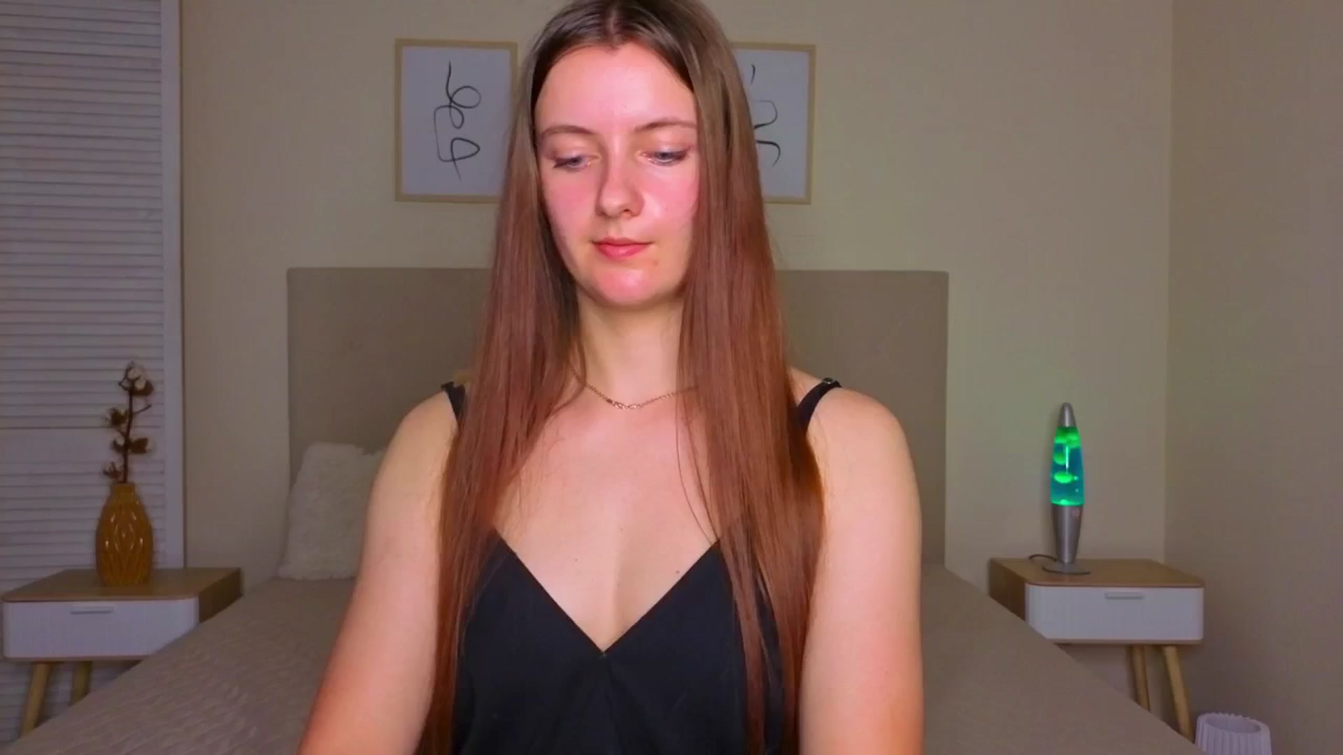 Gallery image thumbnail from Blush_flower's myfreecams stream on, 06/18/2025, 10:43 image 2 of 20