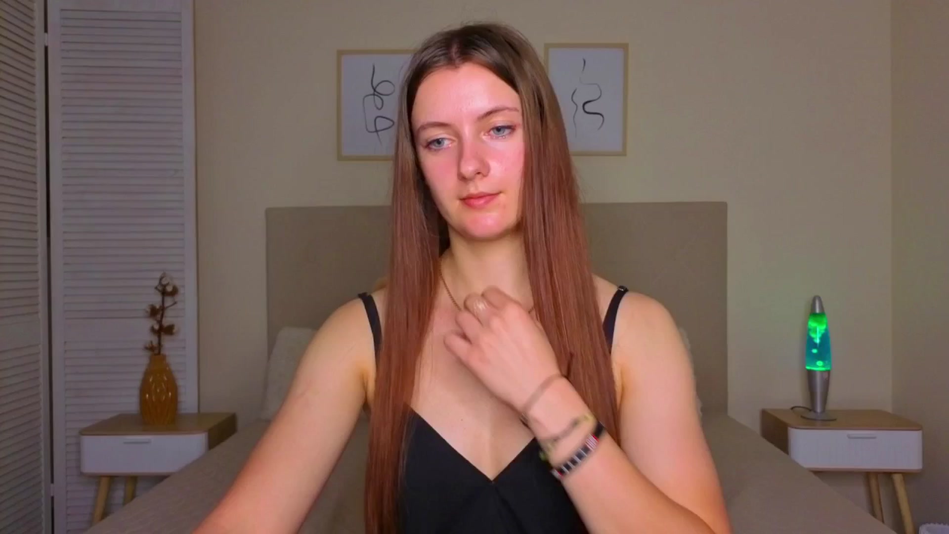 Gallery image thumbnail from Blush_flower's myfreecams stream on, 06/18/2025, 11:50 image 9 of 20