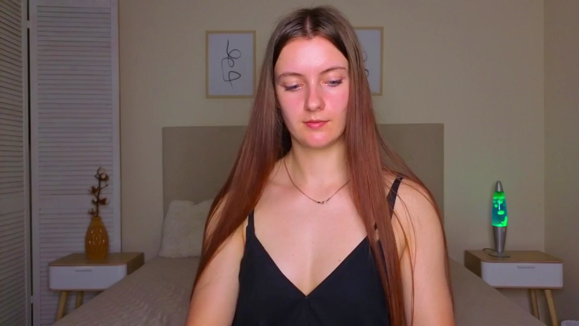 Gallery image thumbnail from Blush_flower's myfreecams stream on, 06/18/2025, 11:50 image 13 of 20