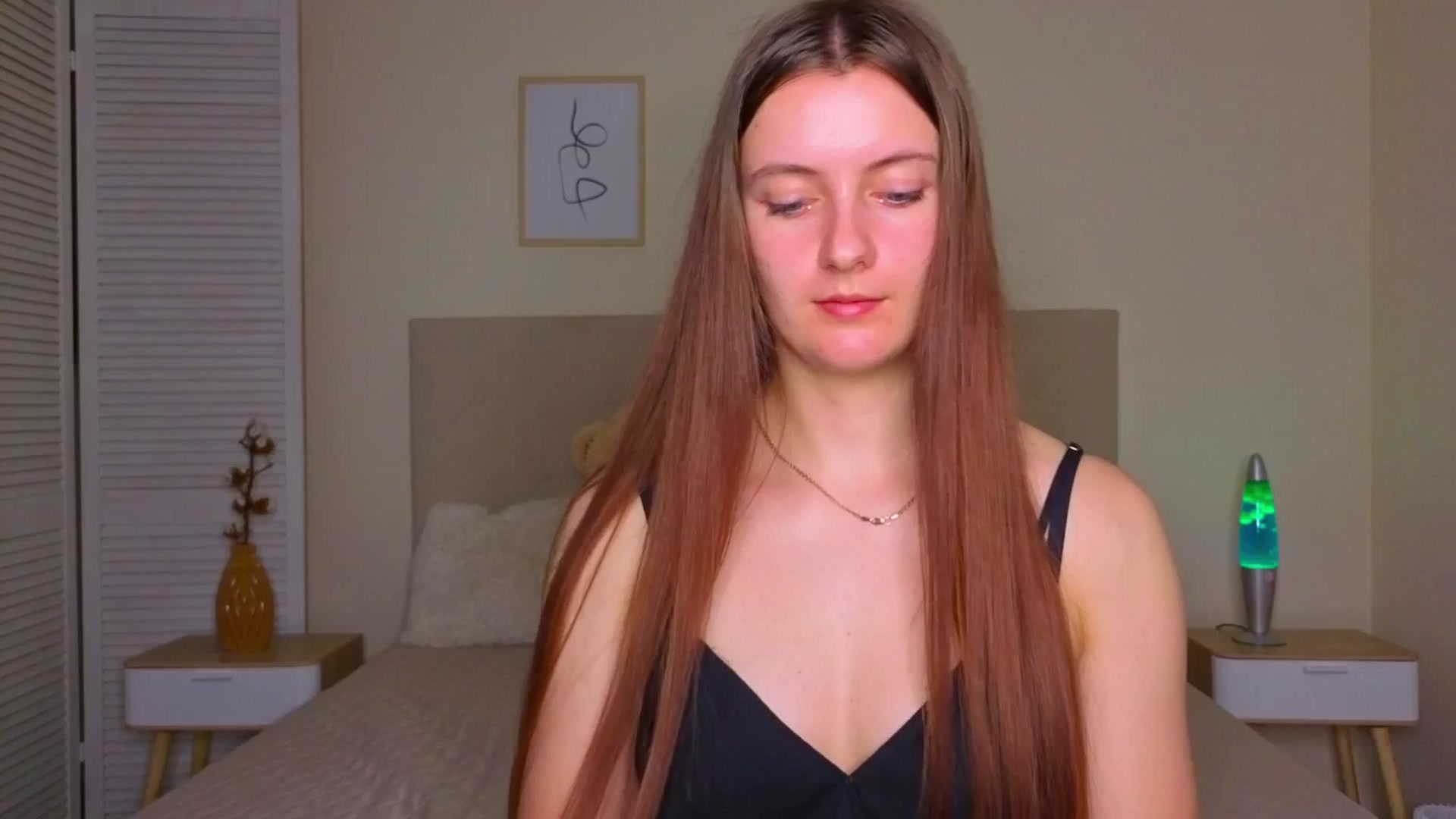 Gallery image thumbnail from Blush_flower's myfreecams stream on, 06/18/2025, 11:50 image 20 of 20