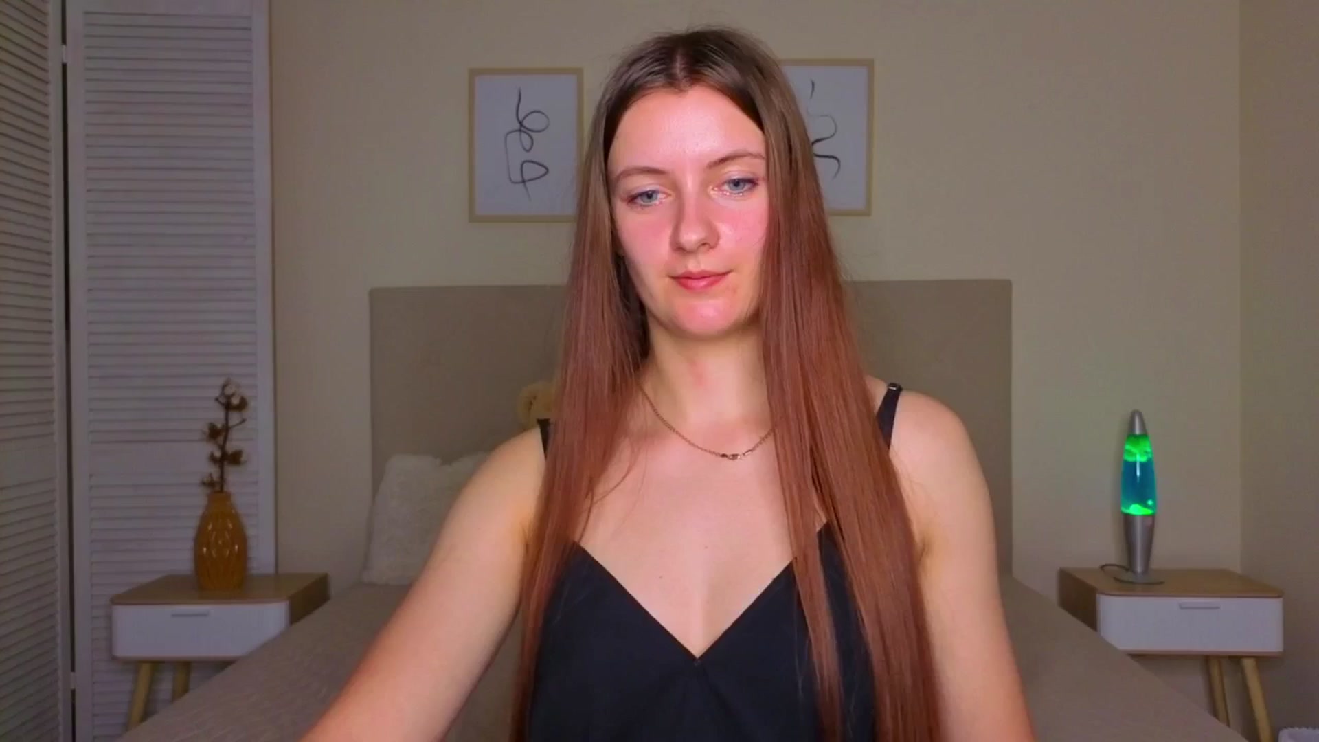 Gallery image thumbnail from Blush_flower's myfreecams stream on, 06/18/2025, 11:50 image 17 of 20