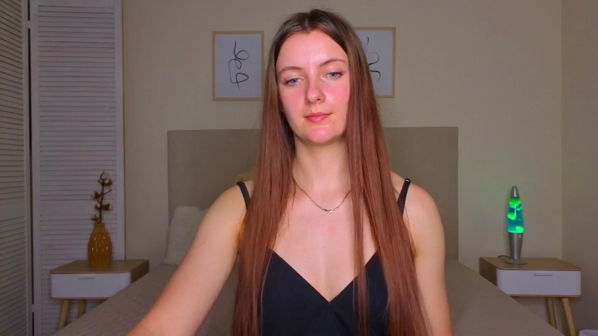 Gallery image thumbnail from Blush_flower's myfreecams stream on, 06/18/2025, 11:50 image 6 of 20