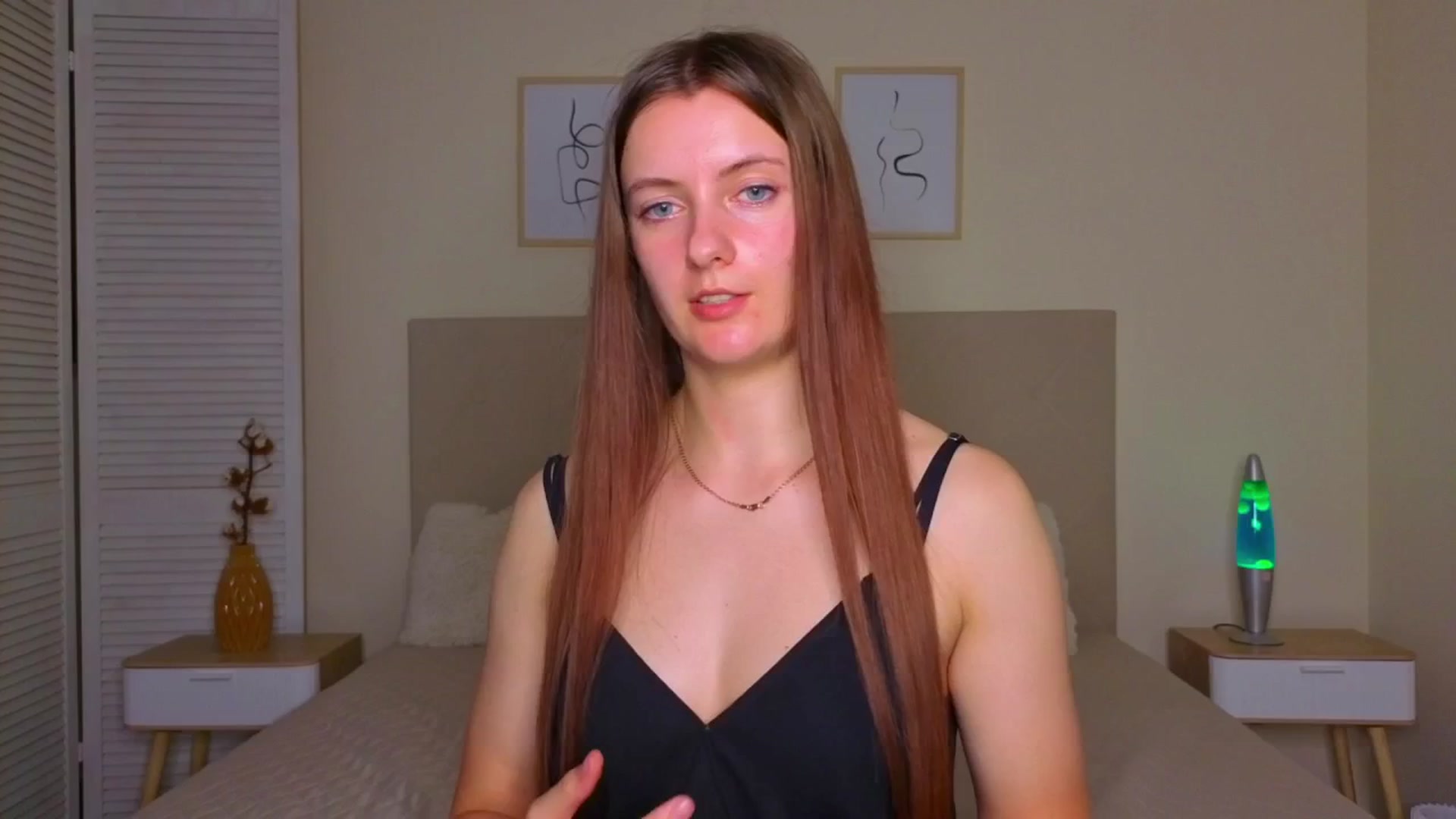 Gallery image thumbnail from Blush_flower's myfreecams stream on, 06/18/2025, 11:50 image 11 of 20
