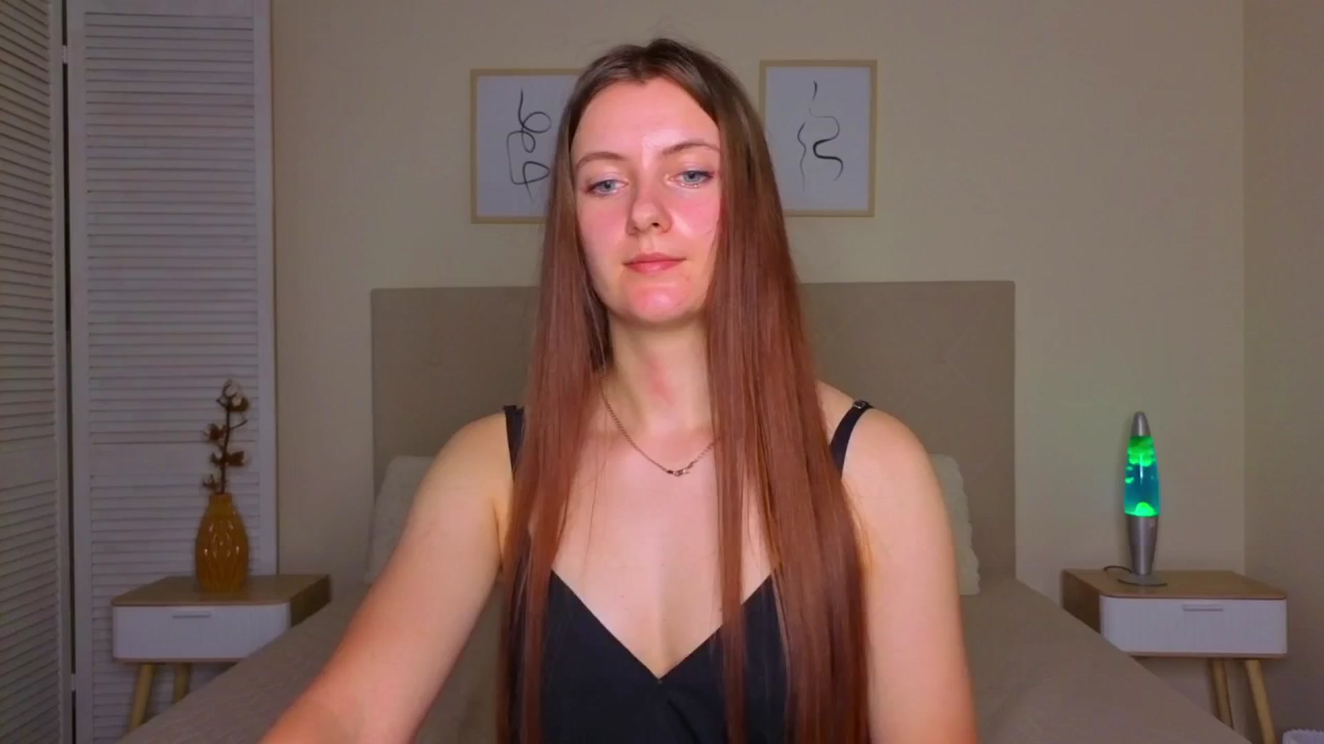 Gallery image thumbnail from Blush_flower's myfreecams stream on, 06/18/2025, 11:50 image 16 of 20
