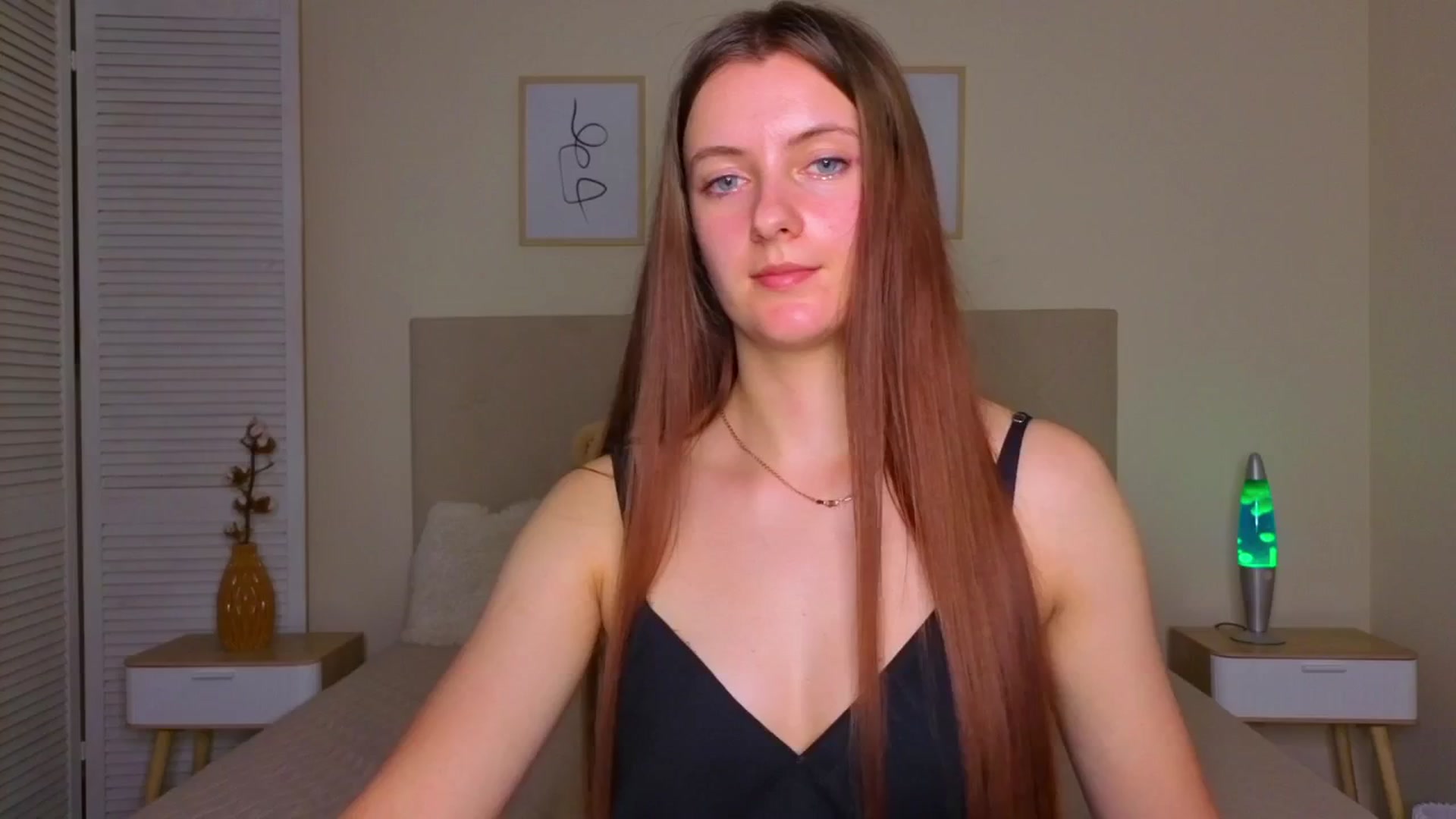Gallery image thumbnail from Blush_flower's myfreecams stream on, 06/18/2025, 11:50 image 19 of 20