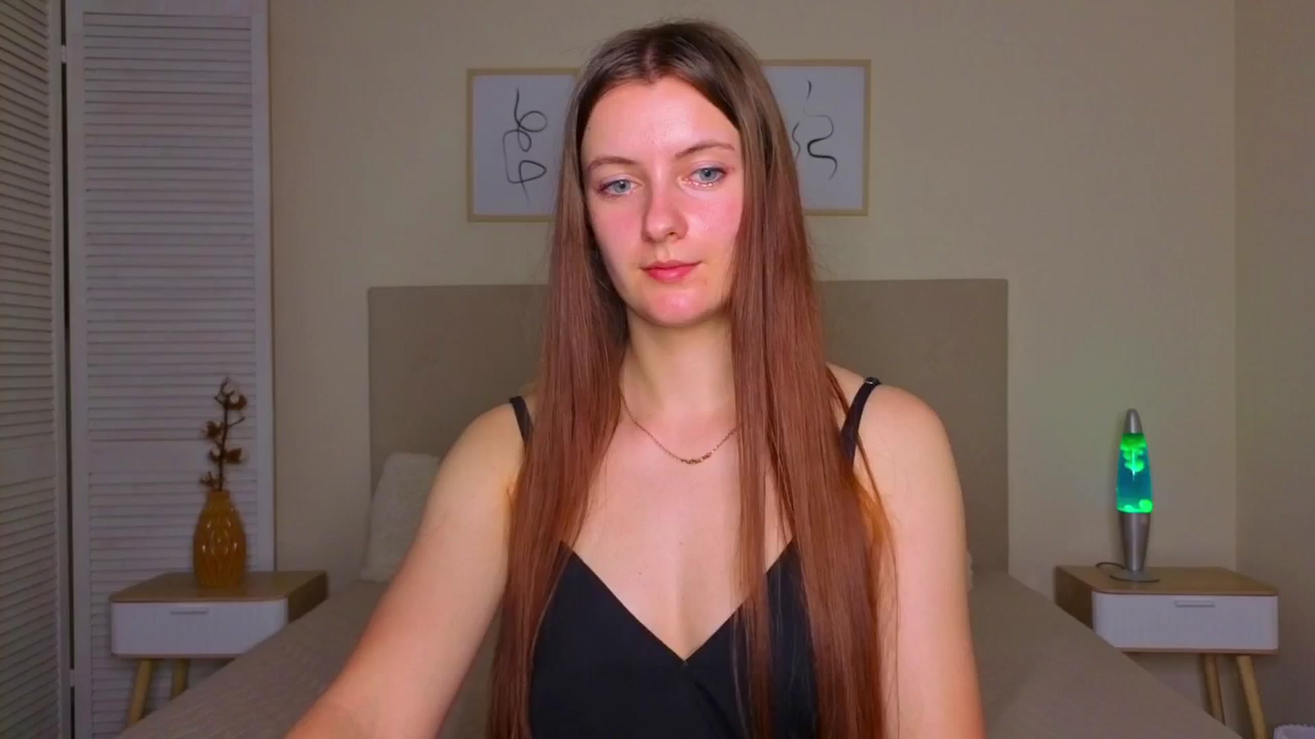 Gallery image thumbnail from Blush_flower's myfreecams stream on, 06/18/2025, 11:50 image 3 of 20