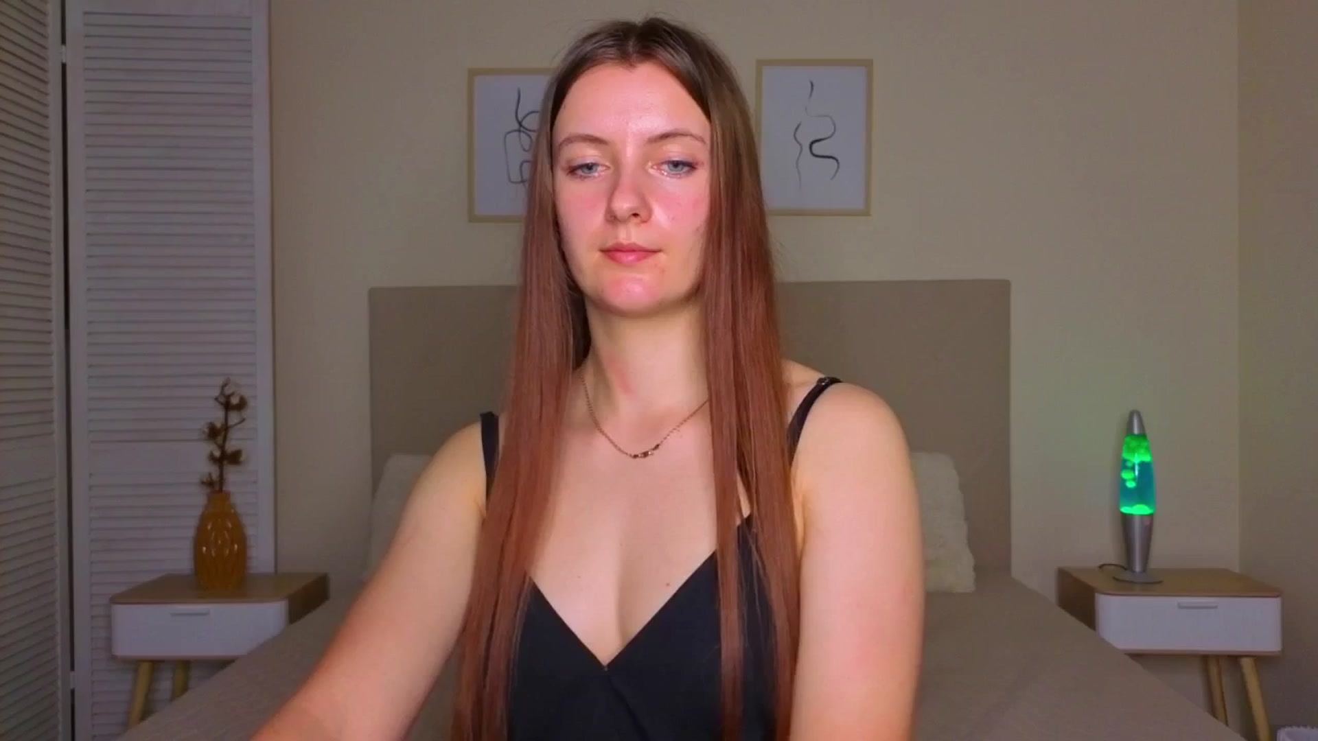 Gallery image thumbnail from Blush_flower's myfreecams stream on, 06/18/2025, 11:50 image 10 of 20