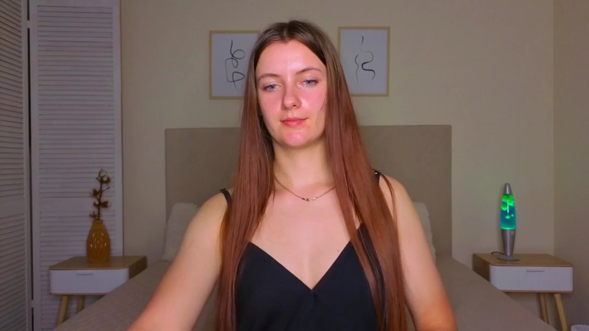 Gallery image thumbnail from Blush_flower's myfreecams stream on, 06/18/2025, 11:50 image 1 of 20