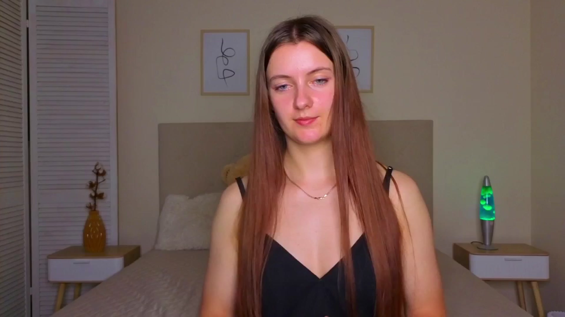 Gallery image thumbnail from Blush_flower's myfreecams stream on, 06/18/2025, 11:50 image 4 of 20