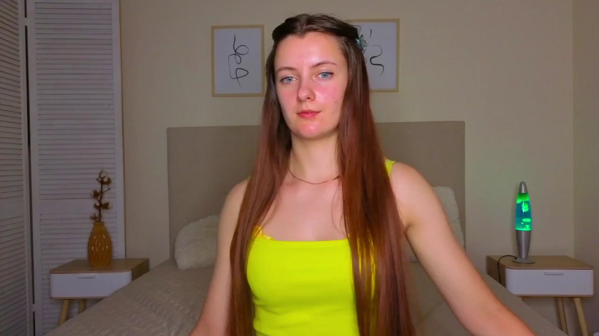Gallery image thumbnail from Blush_flower's myfreecams stream on, 06/19/2025, 11:57 image 3 of 20