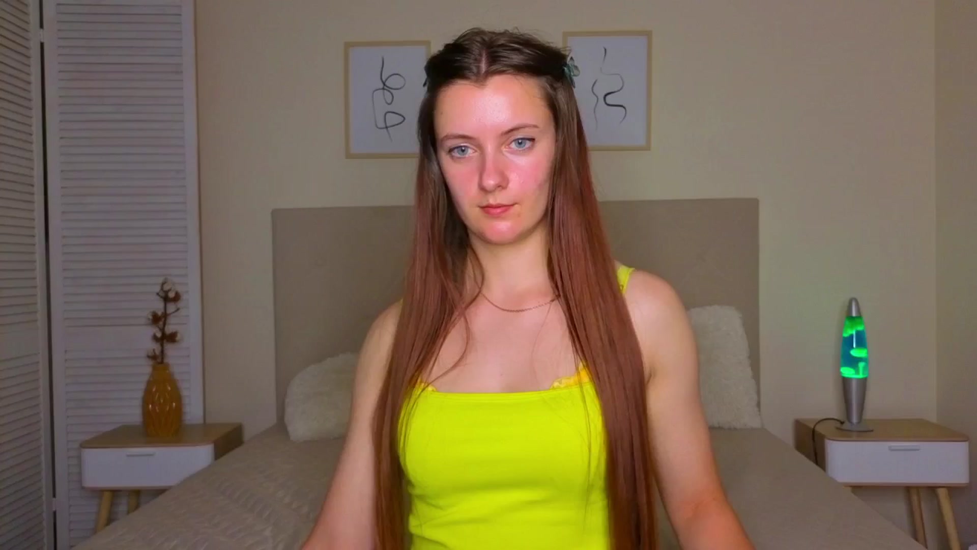 Gallery image thumbnail from Blush_flower's myfreecams stream on, 06/19/2025, 11:57 image 15 of 20