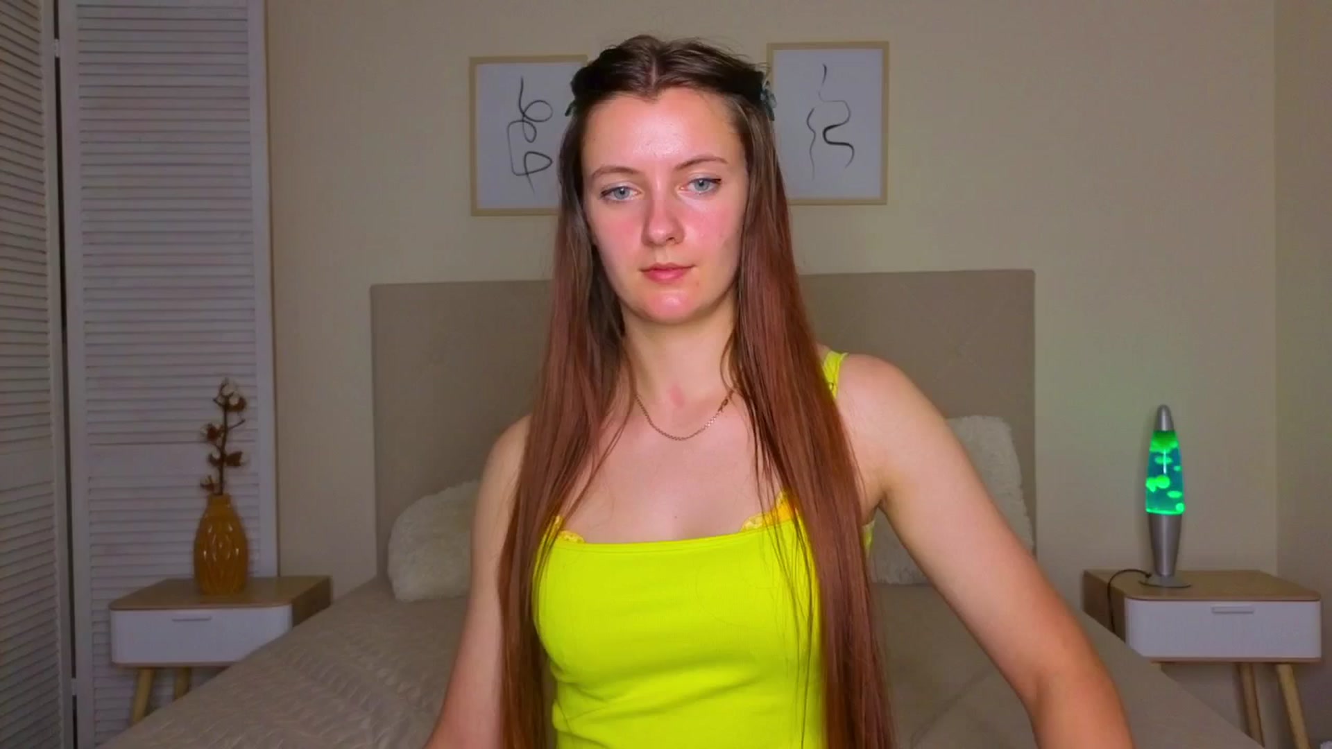 Gallery image thumbnail from Blush_flower's myfreecams stream on, 06/19/2025, 11:57 image 9 of 20