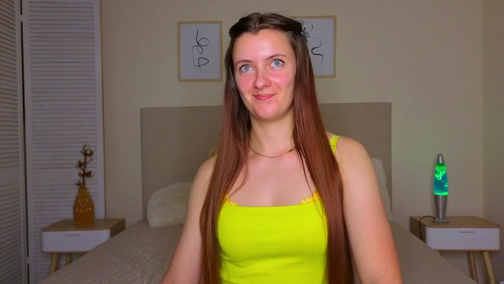 Gallery image thumbnail from Blush_flower's myfreecams stream on, 06/19/2025, 11:57 image 4 of 20