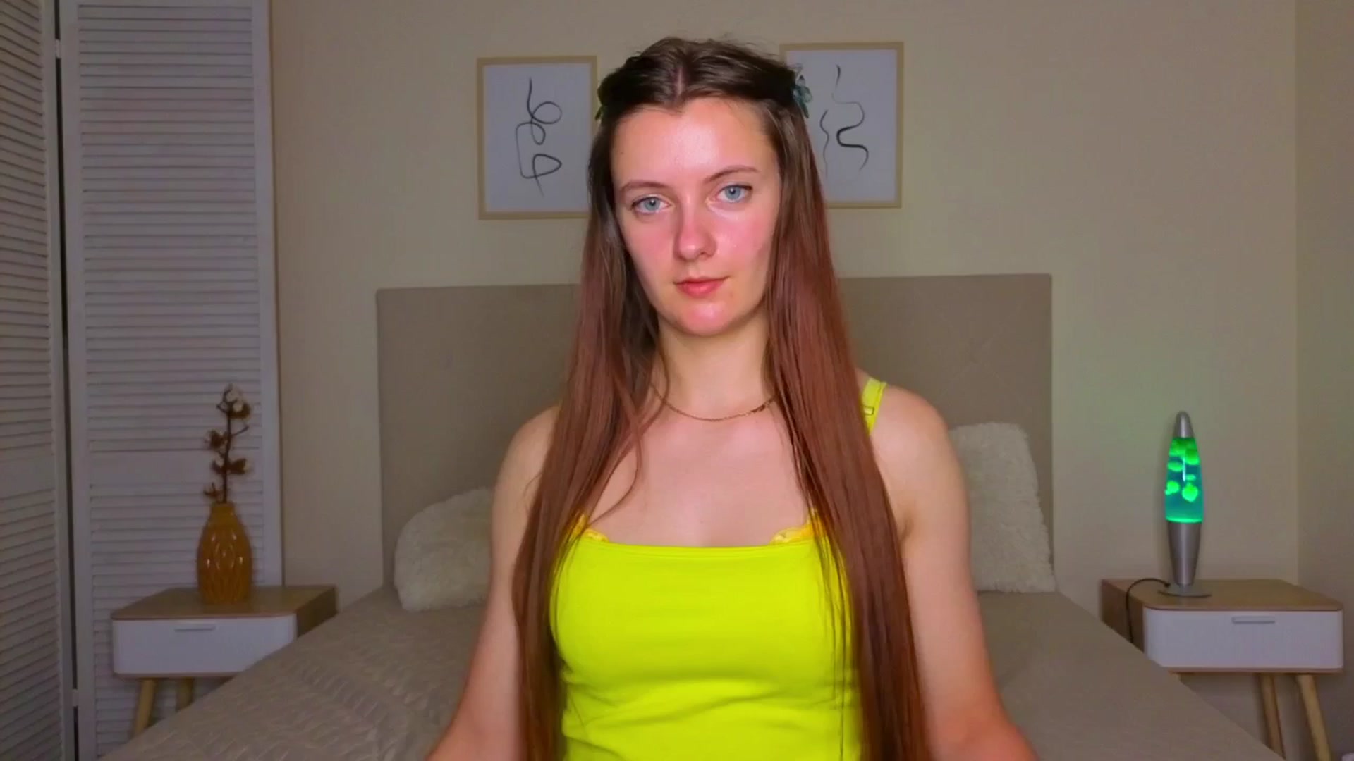 Gallery image thumbnail from Blush_flower's myfreecams stream on, 06/19/2025, 11:57 image 8 of 20
