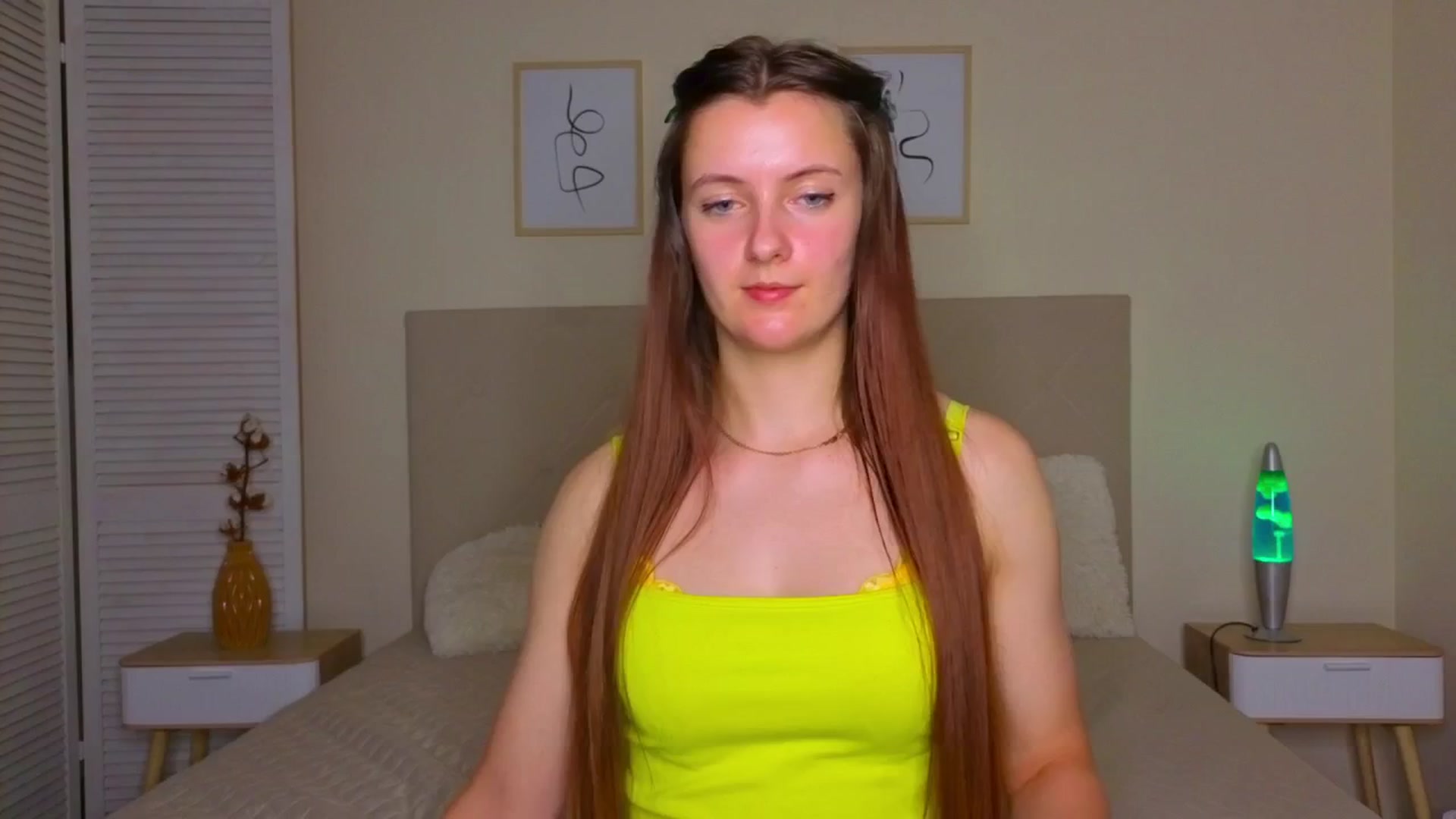 Gallery image thumbnail from Blush_flower's myfreecams stream on, 06/19/2025, 11:57 image 5 of 20