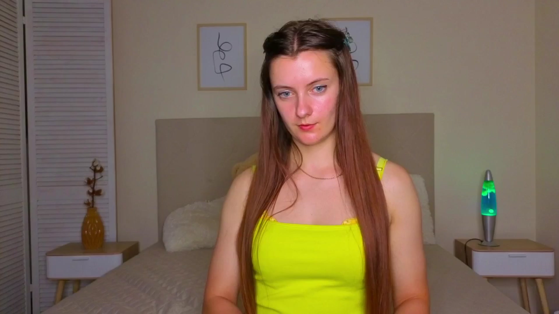 Gallery image thumbnail from Blush_flower's myfreecams stream on, 06/19/2025, 11:57 image 12 of 20