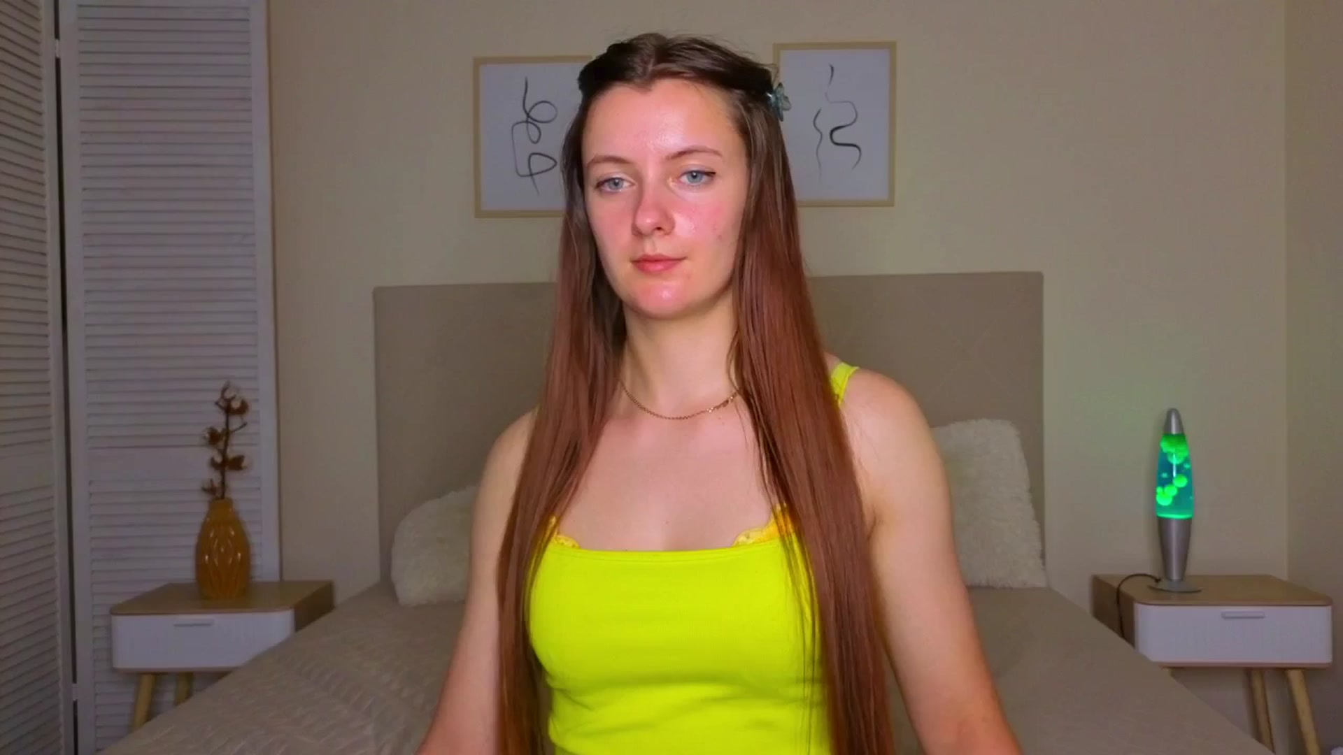 Gallery image thumbnail from Blush_flower's myfreecams stream on, 06/19/2025, 11:57 image 7 of 20