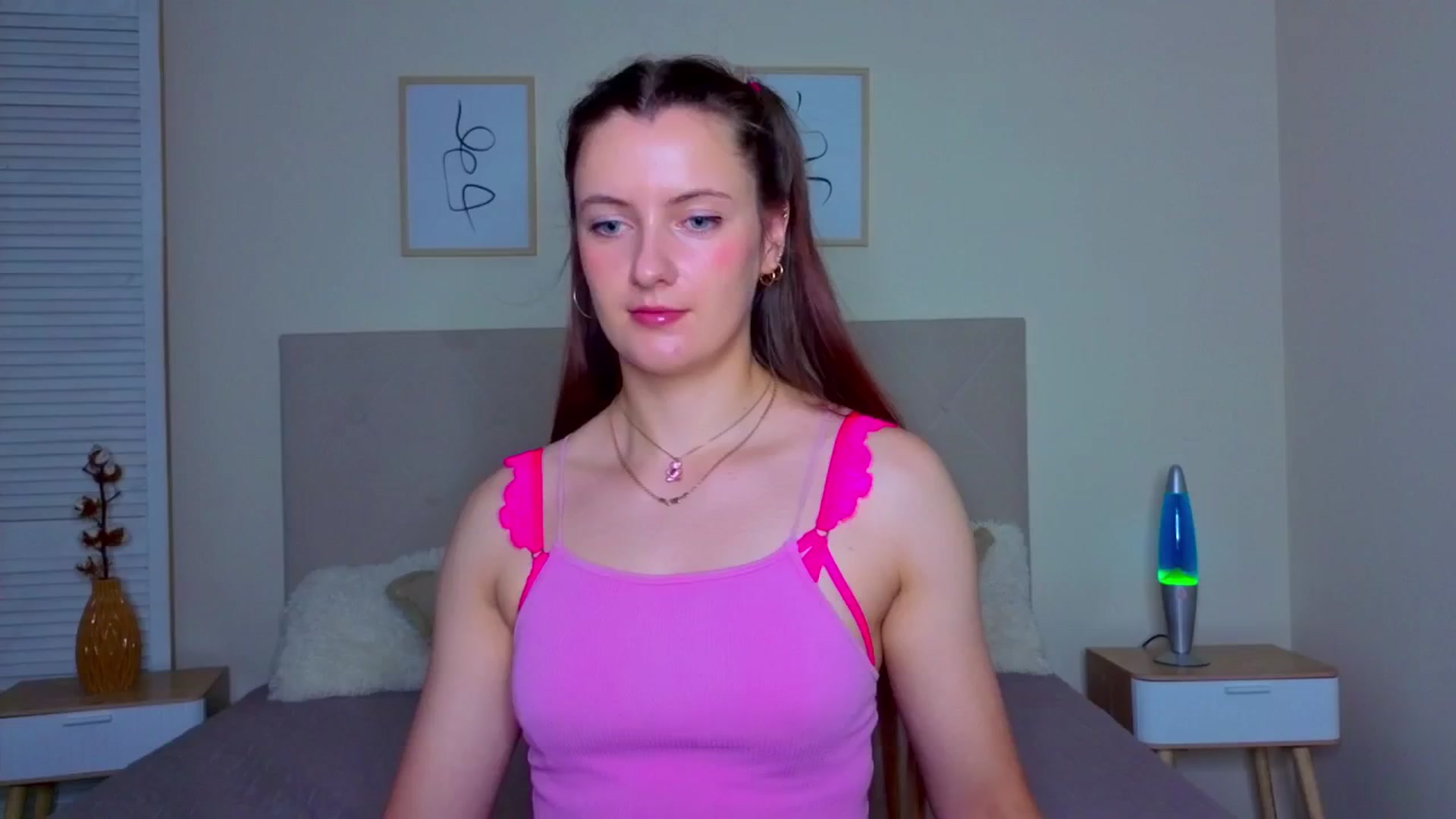 Gallery image thumbnail from Blush_flower's myfreecams stream on, 06/27/2025, 06:40 image 1 of 20