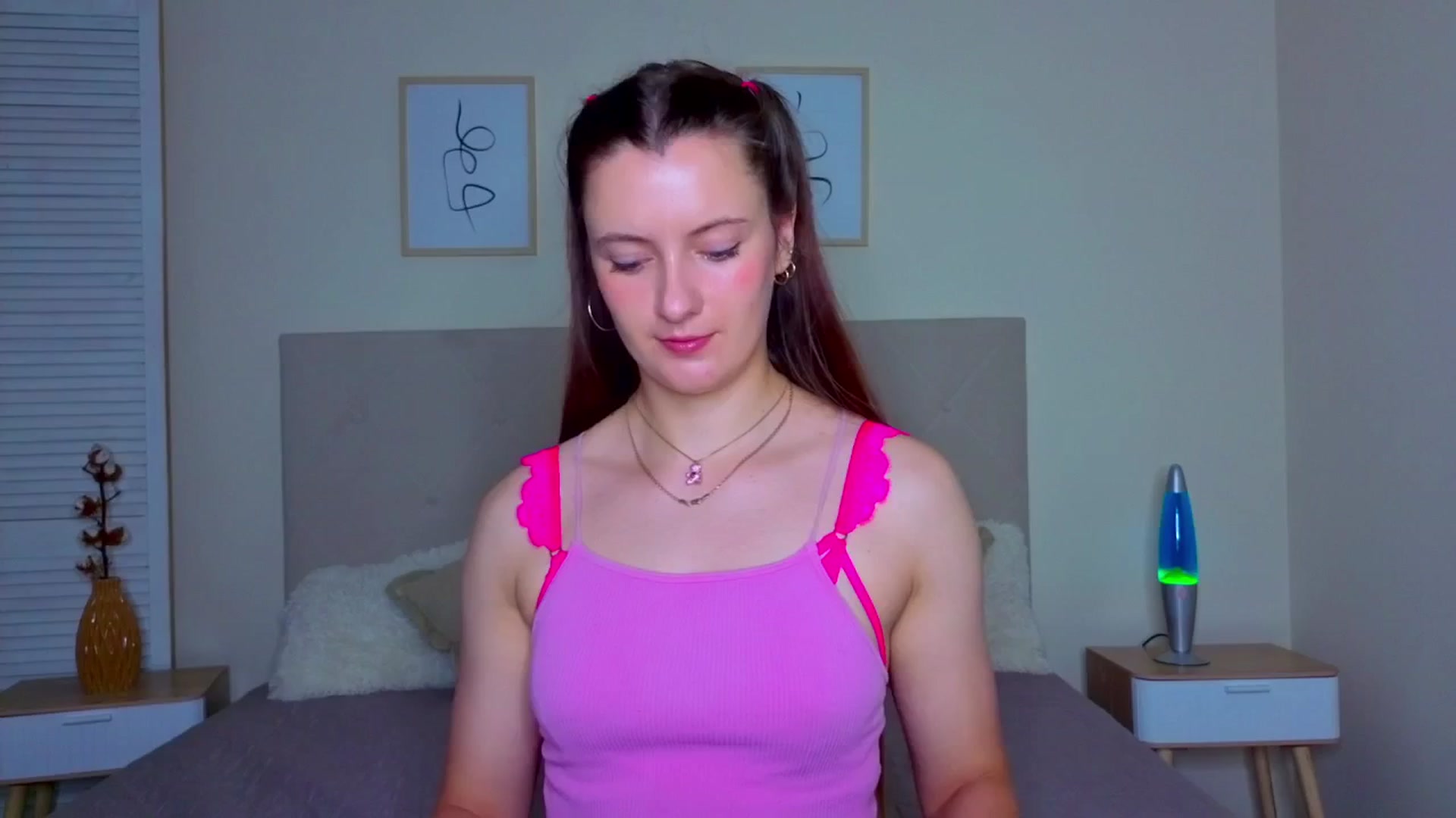 Gallery image thumbnail from Blush_flower's myfreecams stream on, 06/27/2025, 06:40 image 4 of 20