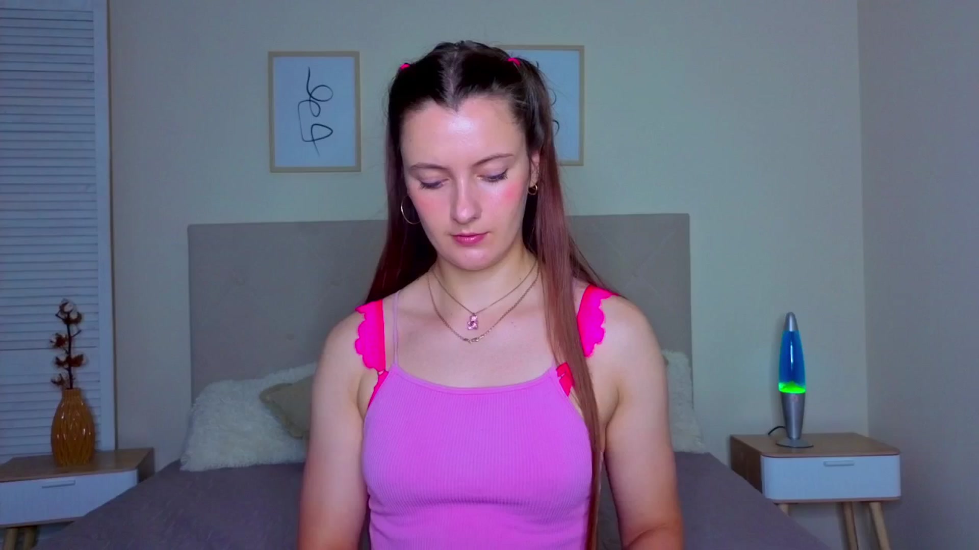 Gallery image thumbnail from Blush_flower's myfreecams stream on, 06/27/2025, 06:40 image 8 of 20