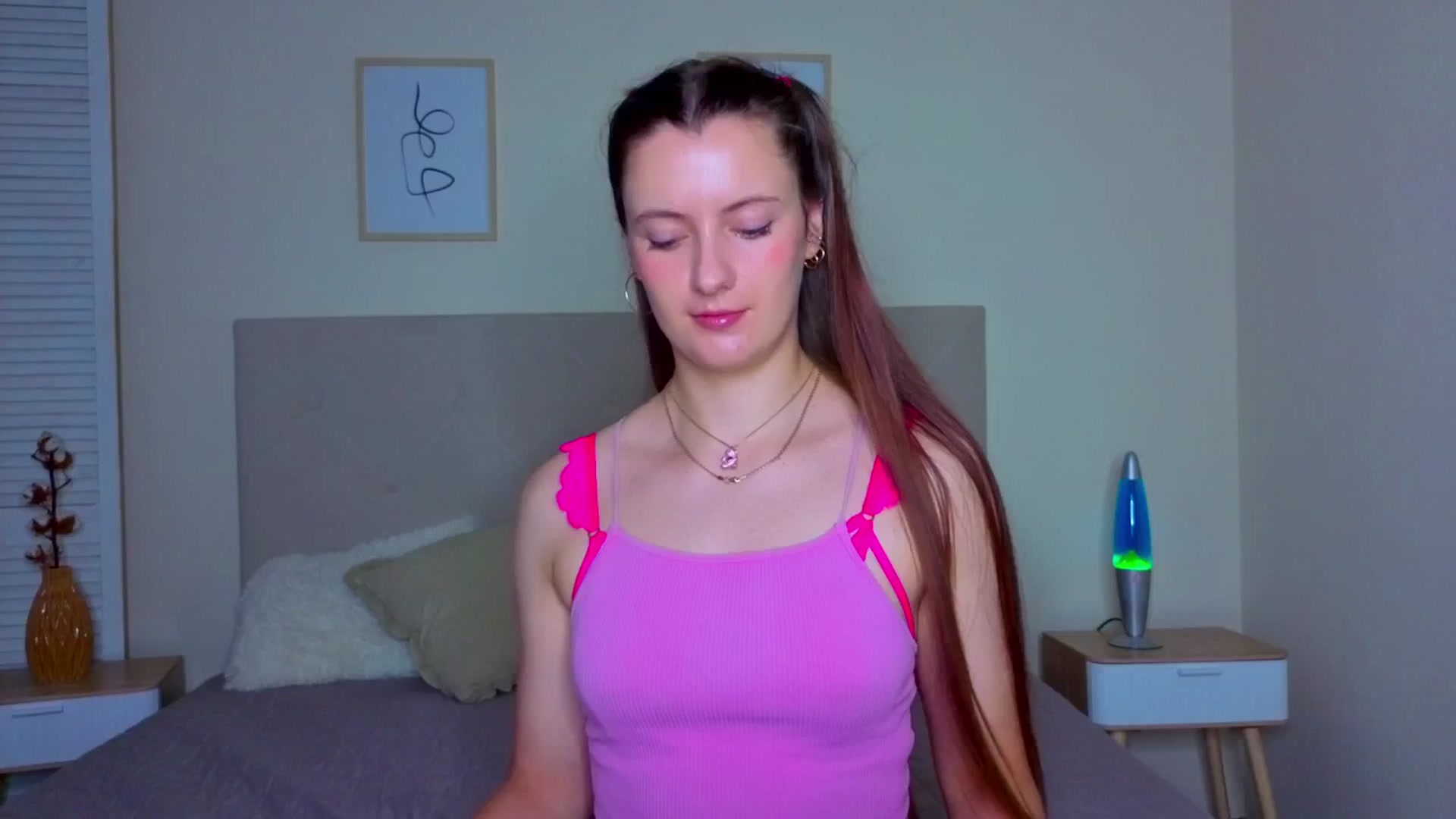 Gallery image thumbnail from Blush_flower's myfreecams stream on, 06/27/2025, 06:40 image 20 of 20