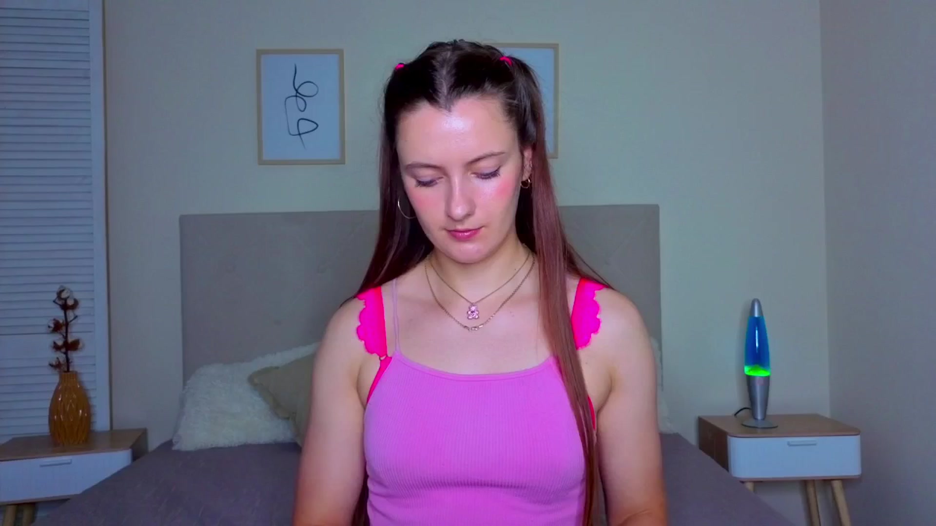 Gallery image thumbnail from Blush_flower's myfreecams stream on, 06/27/2025, 06:40 image 11 of 20