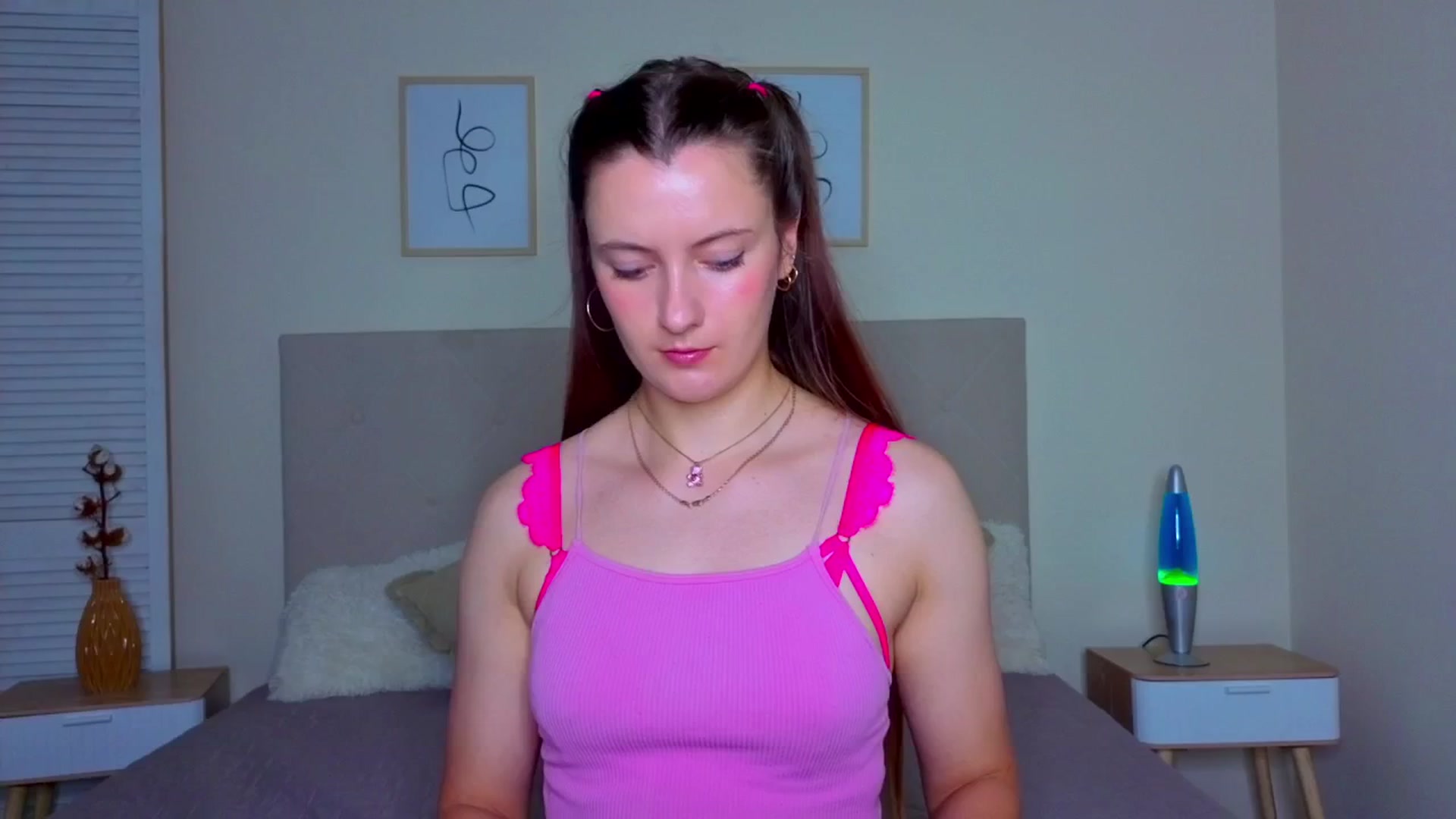 Gallery image thumbnail from Blush_flower's myfreecams stream on, 06/27/2025, 06:40 image 3 of 20