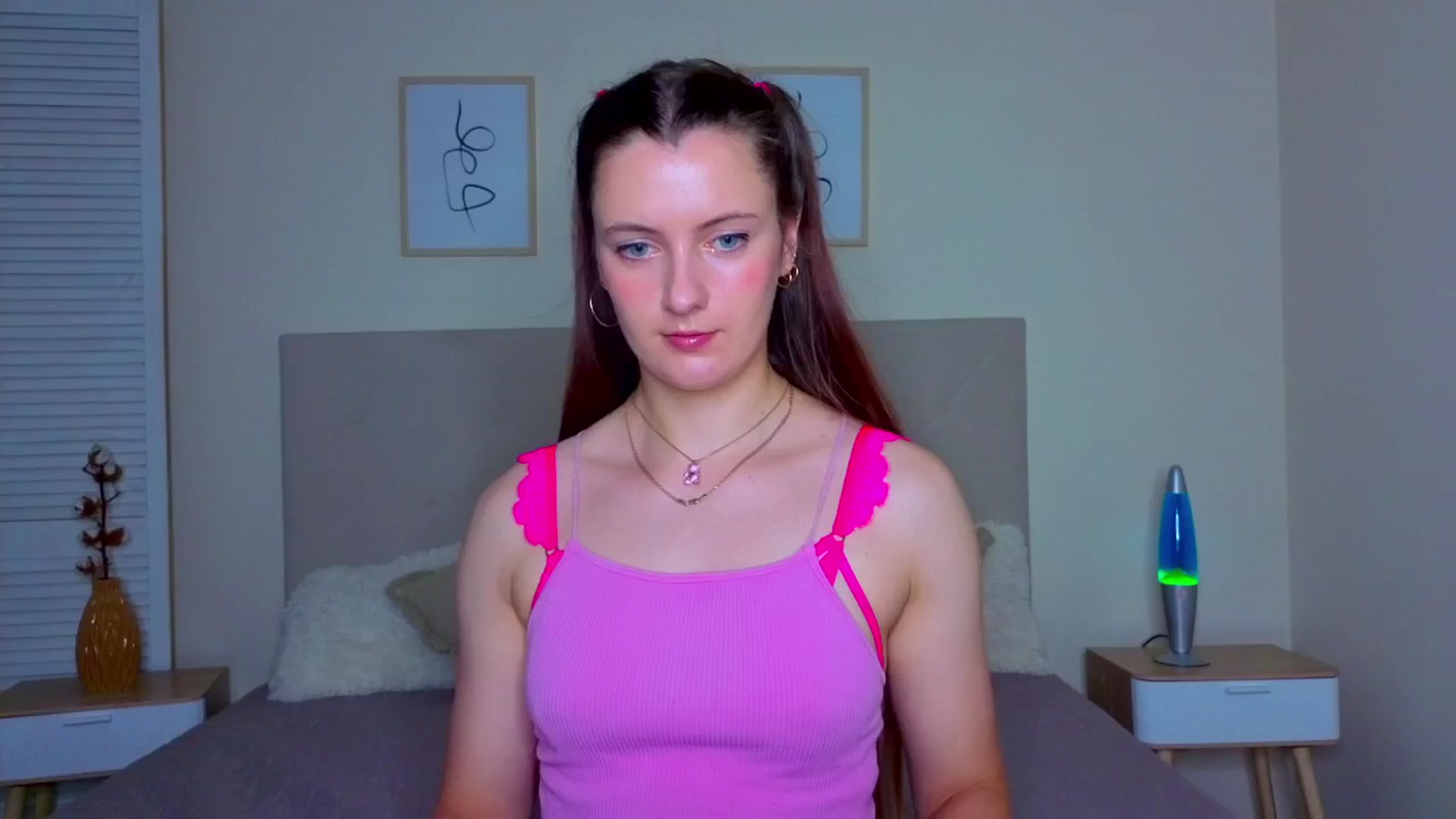 Gallery image thumbnail from Blush_flower's myfreecams stream on, 06/27/2025, 06:40 image 2 of 20