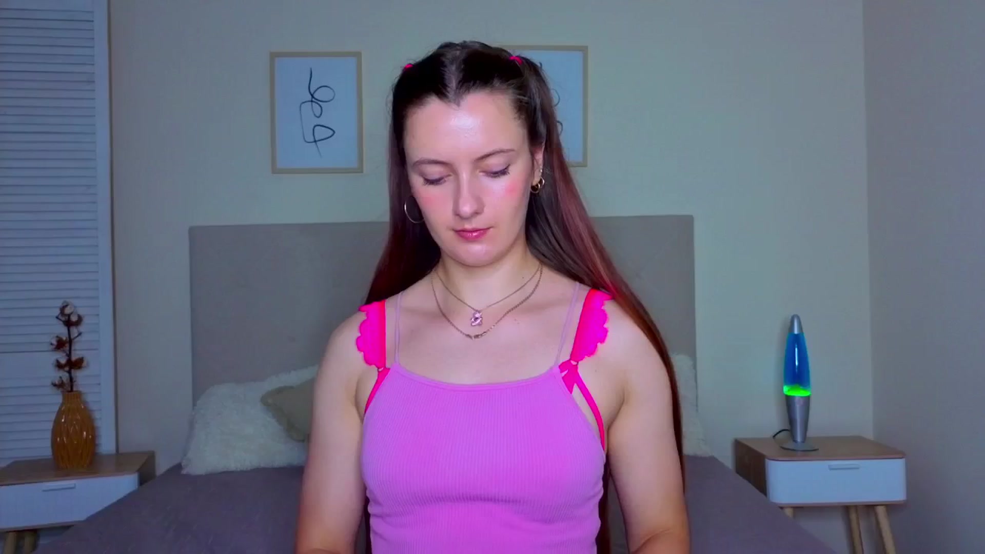 Gallery image thumbnail from Blush_flower's myfreecams stream on, 06/27/2025, 06:40 image 6 of 20