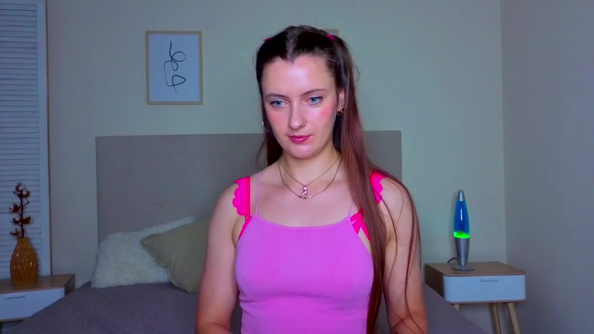 Gallery image thumbnail from Blush_flower's myfreecams stream on, 06/27/2025, 06:40 image 14 of 20
