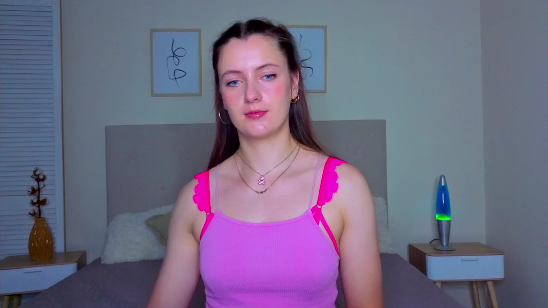 Gallery image thumbnail from Blush_flower's myfreecams stream on, 06/27/2025, 06:40 image 9 of 20