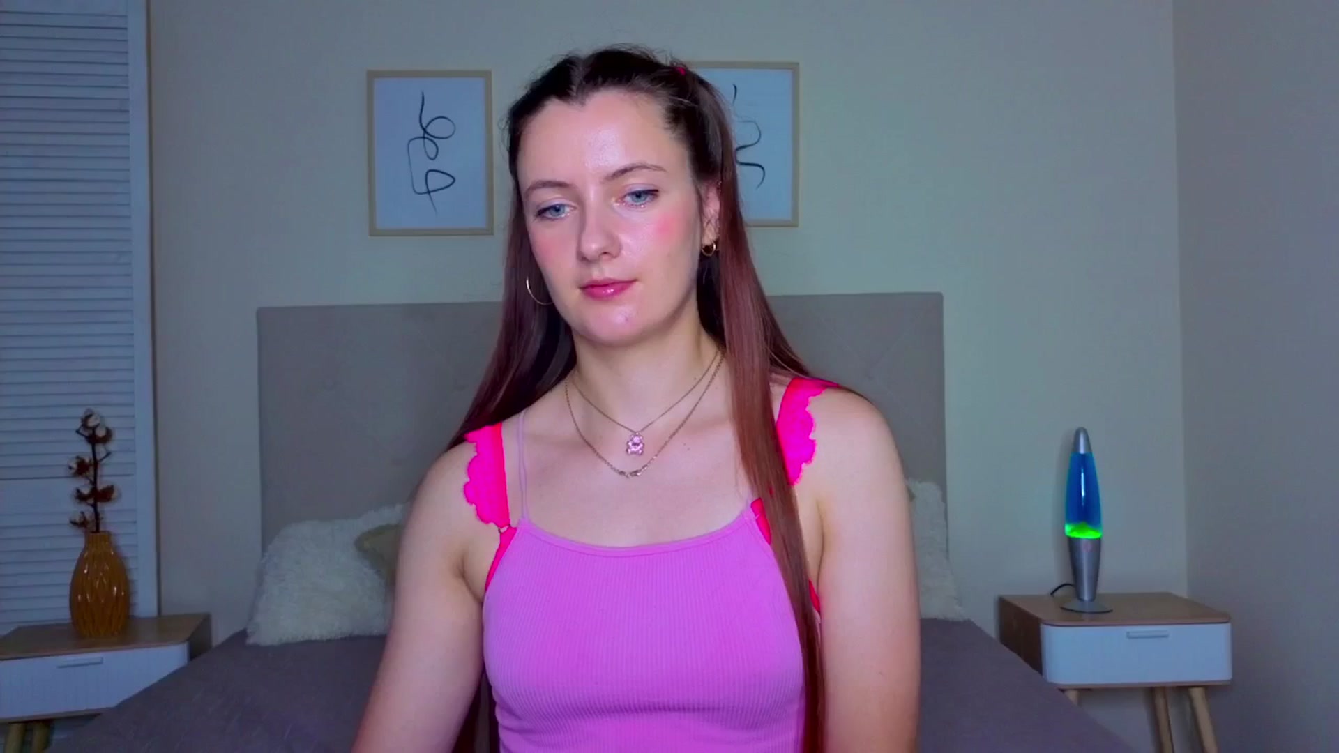 Gallery image thumbnail from Blush_flower's myfreecams stream on, 06/27/2025, 06:40 image 10 of 20