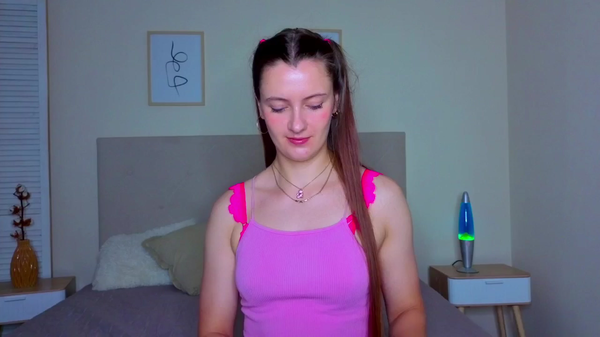 Gallery image thumbnail from Blush_flower's myfreecams stream on, 06/27/2025, 06:40 image 17 of 20