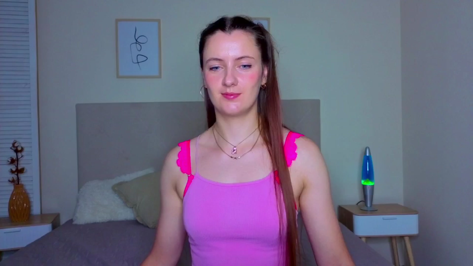 Gallery image thumbnail from Blush_flower's myfreecams stream on, 06/27/2025, 06:40 image 19 of 20