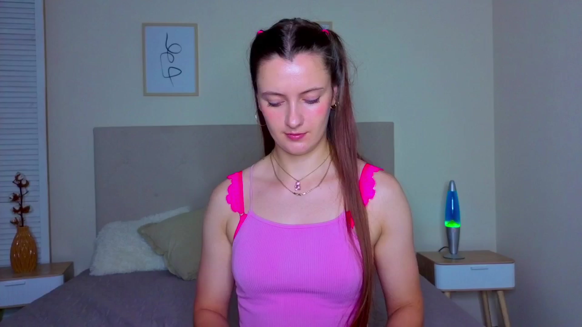 Gallery image thumbnail from Blush_flower's myfreecams stream on, 06/27/2025, 06:40 image 18 of 20