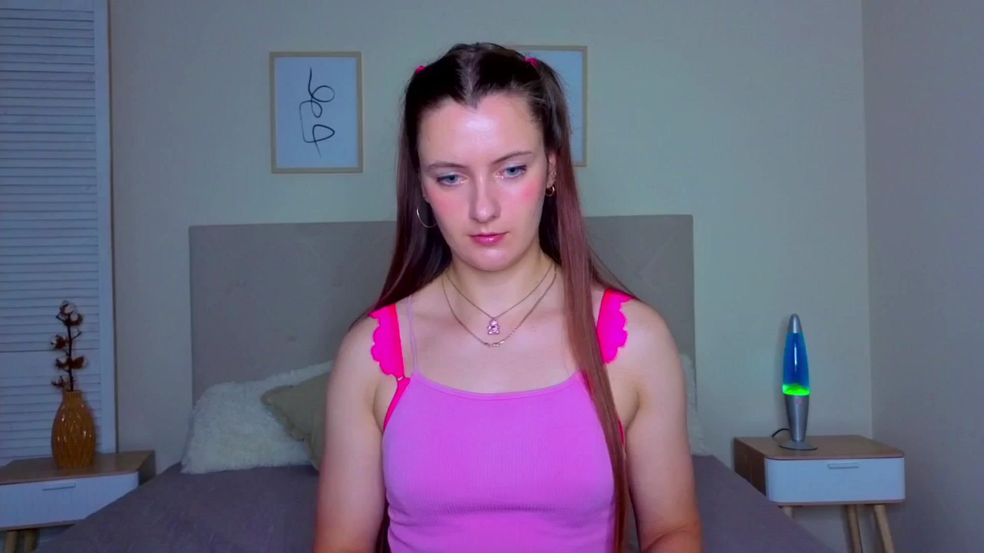 Gallery image thumbnail from Blush_flower's myfreecams stream on, 06/27/2025, 06:40 image 12 of 20