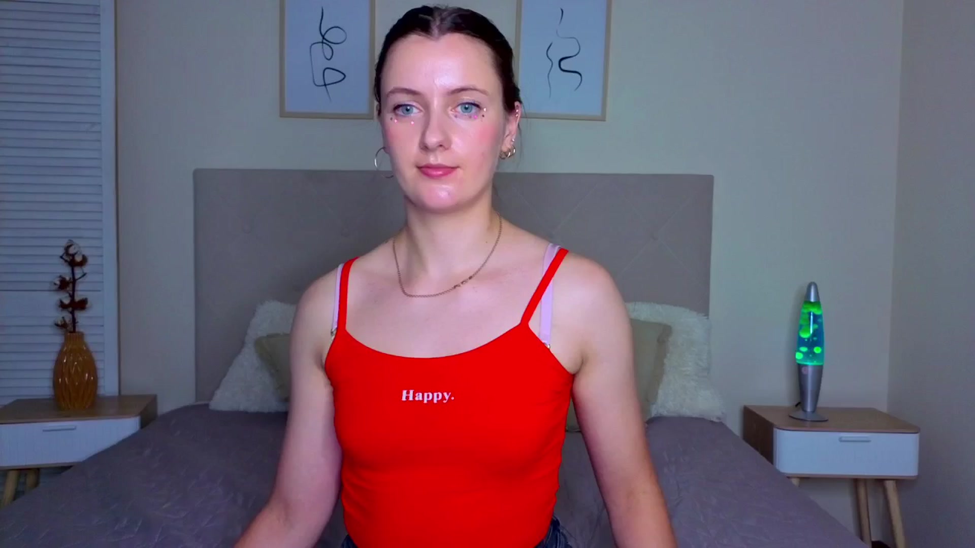 Gallery image thumbnail from Blush_flower's myfreecams stream on, 06/29/2025, 11:53 image 9 of 20