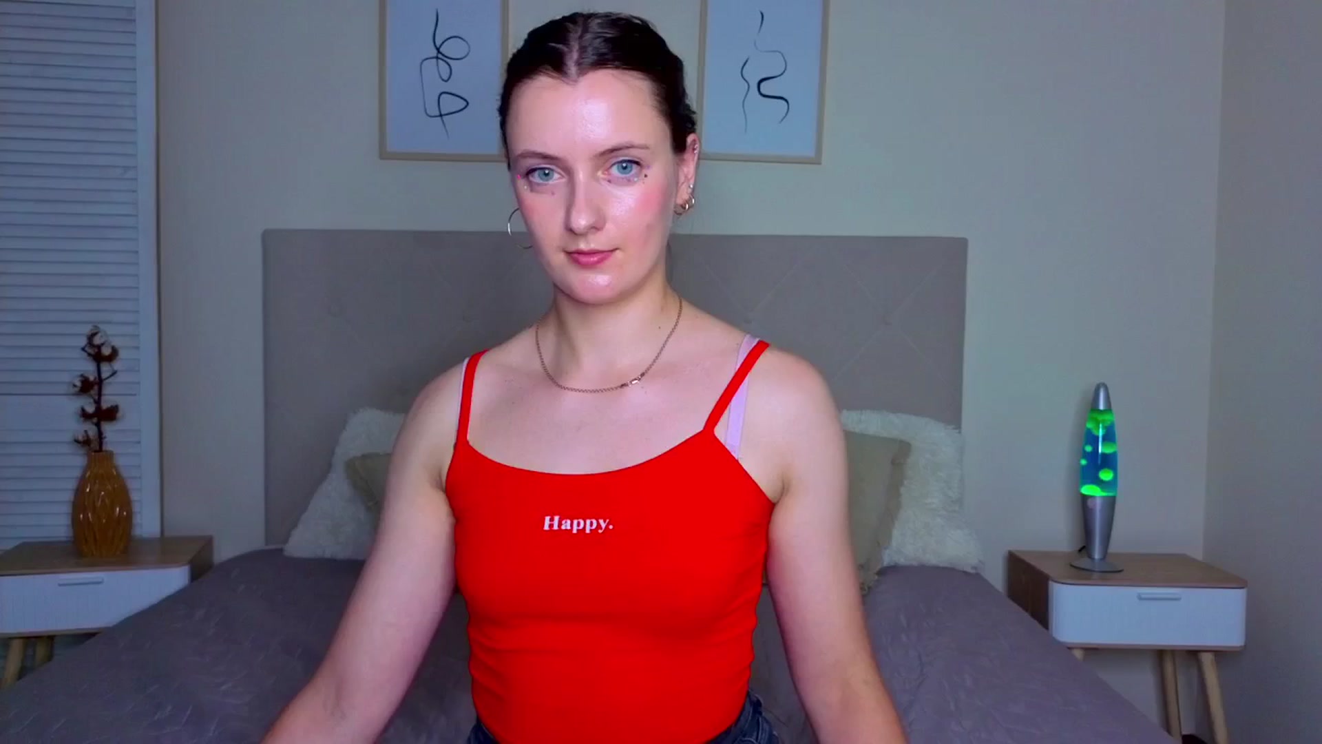 Gallery image thumbnail from Blush_flower's myfreecams stream on, 06/29/2025, 11:53 image 13 of 20