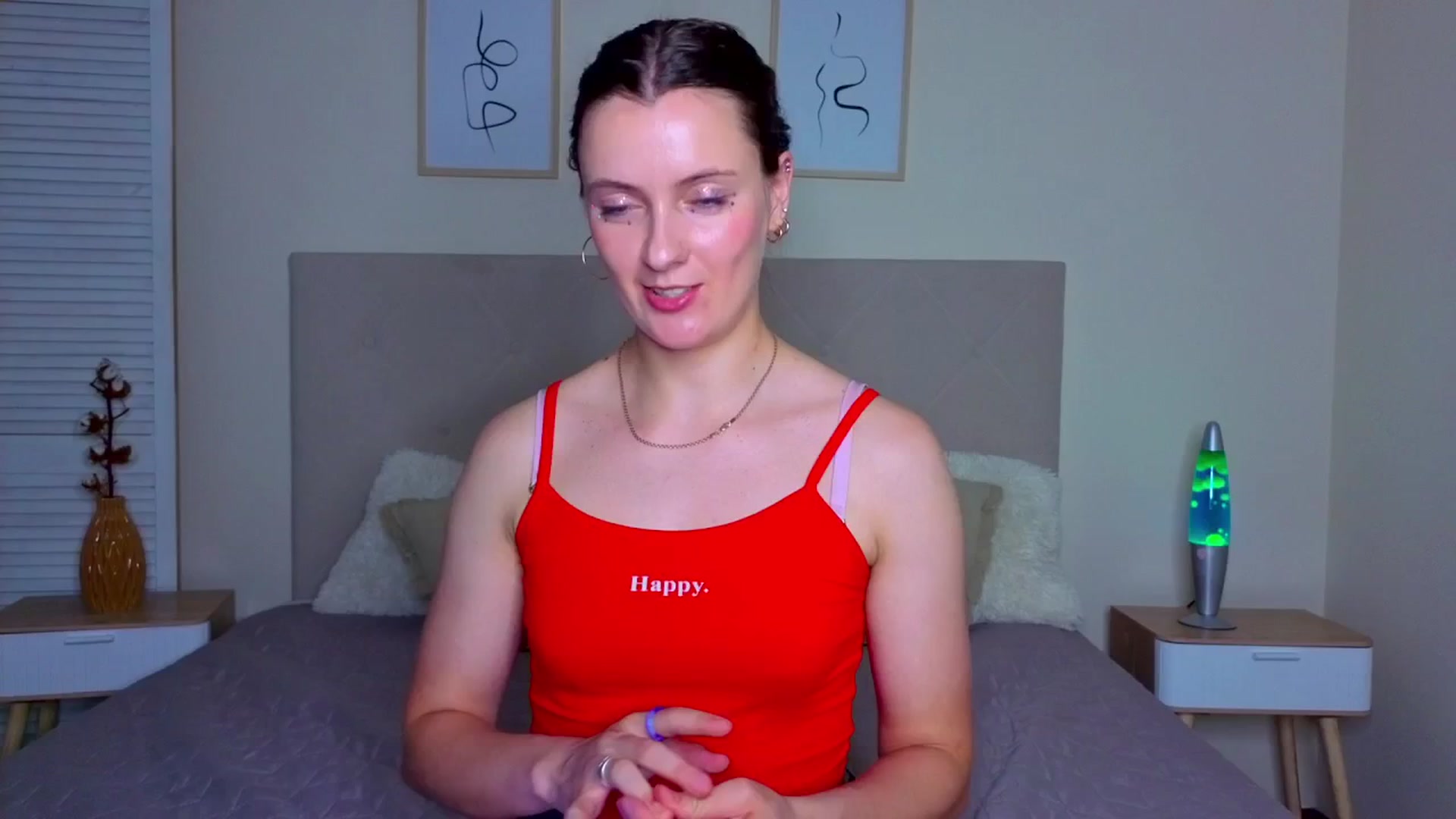 Gallery image thumbnail from Blush_flower's myfreecams stream on, 06/29/2025, 11:53 image 10 of 20